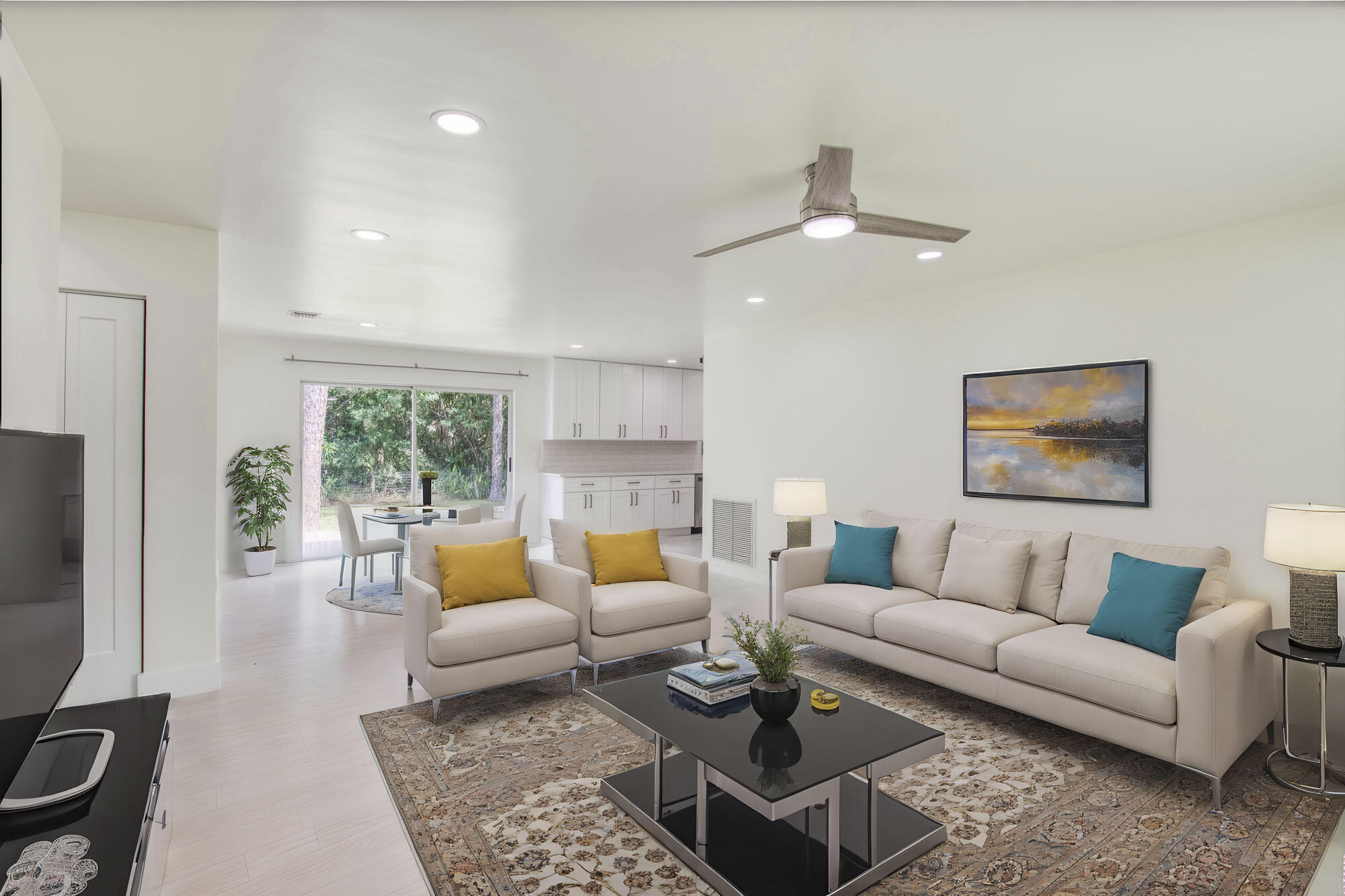 14735 Flamingo Road Loxahatchee Groves, FL 33470 - Photo 4 of 22 Virtual Staging AI LR