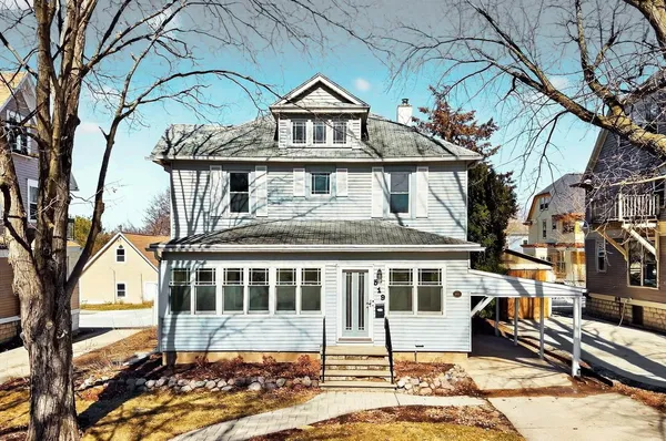 $364,900 | 519 Spring Street, Green Bay, WI 54301