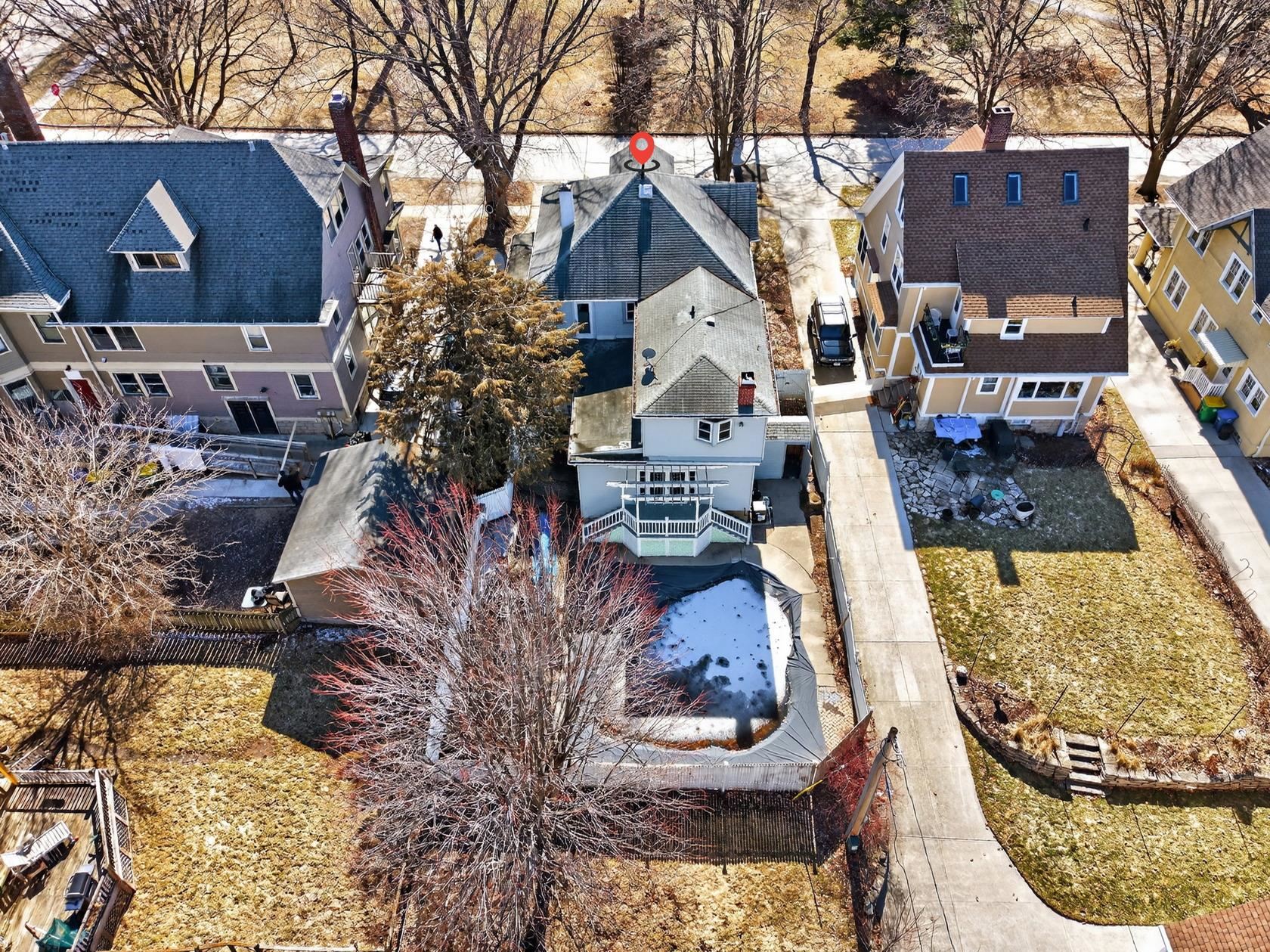 519 Spring Street Green Bay, WI 54301 - Photo 31 of 57