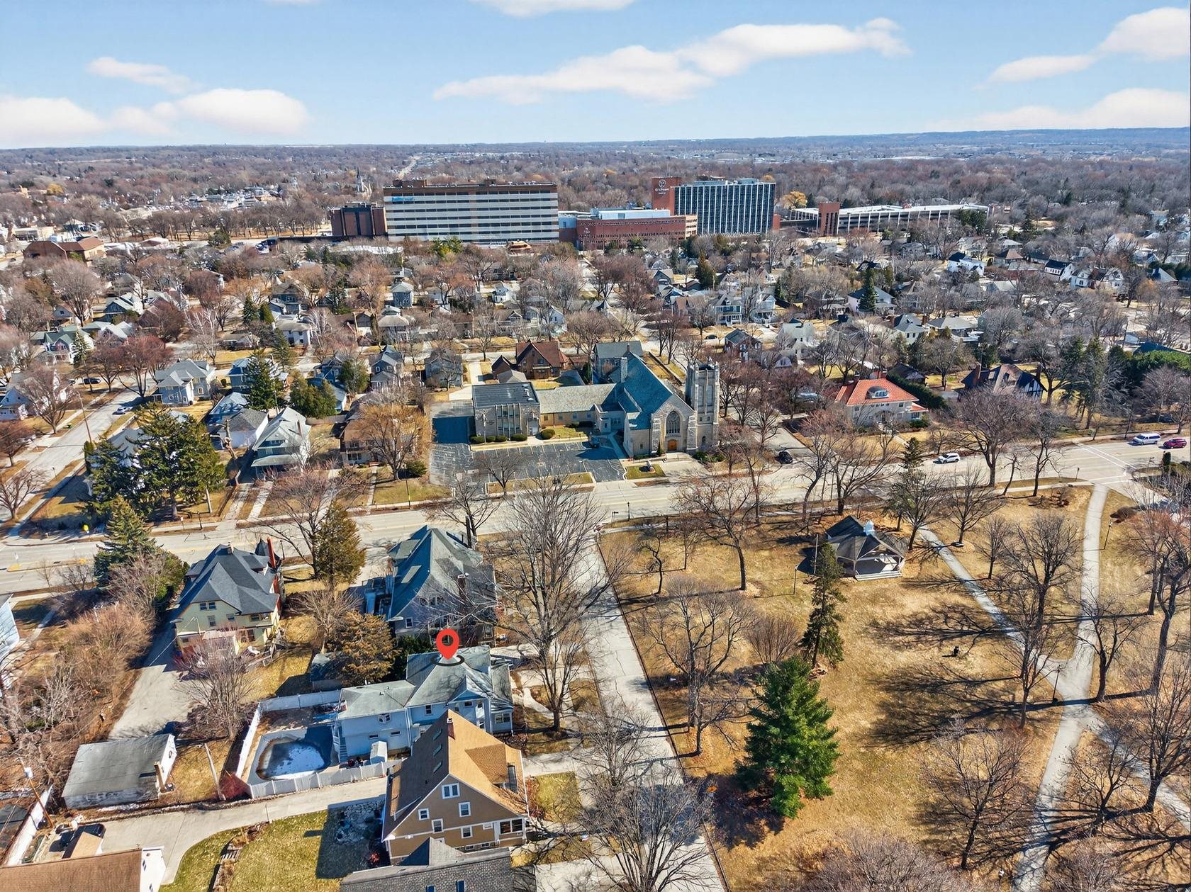 519 Spring Street Green Bay, WI 54301 - Photo 36 of 57