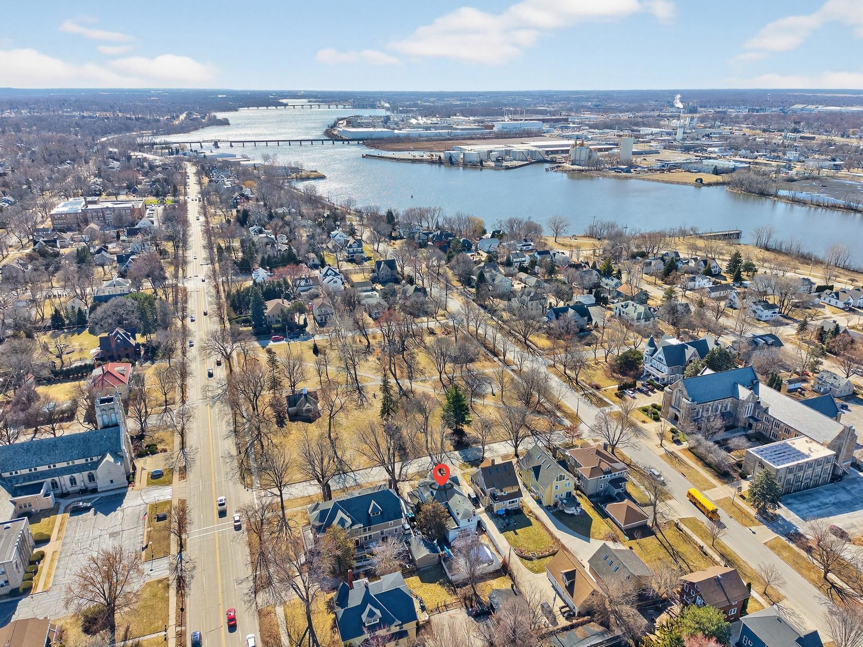 519 Spring Street Green Bay, WI 54301 - Photo 38 of 57