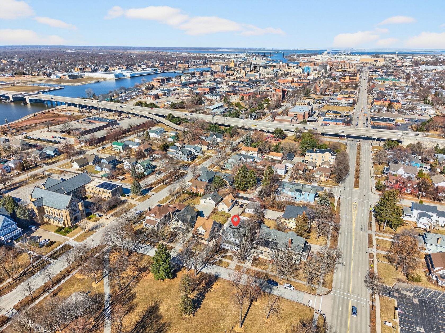 519 Spring Street Green Bay, WI 54301 - Photo 39 of 57