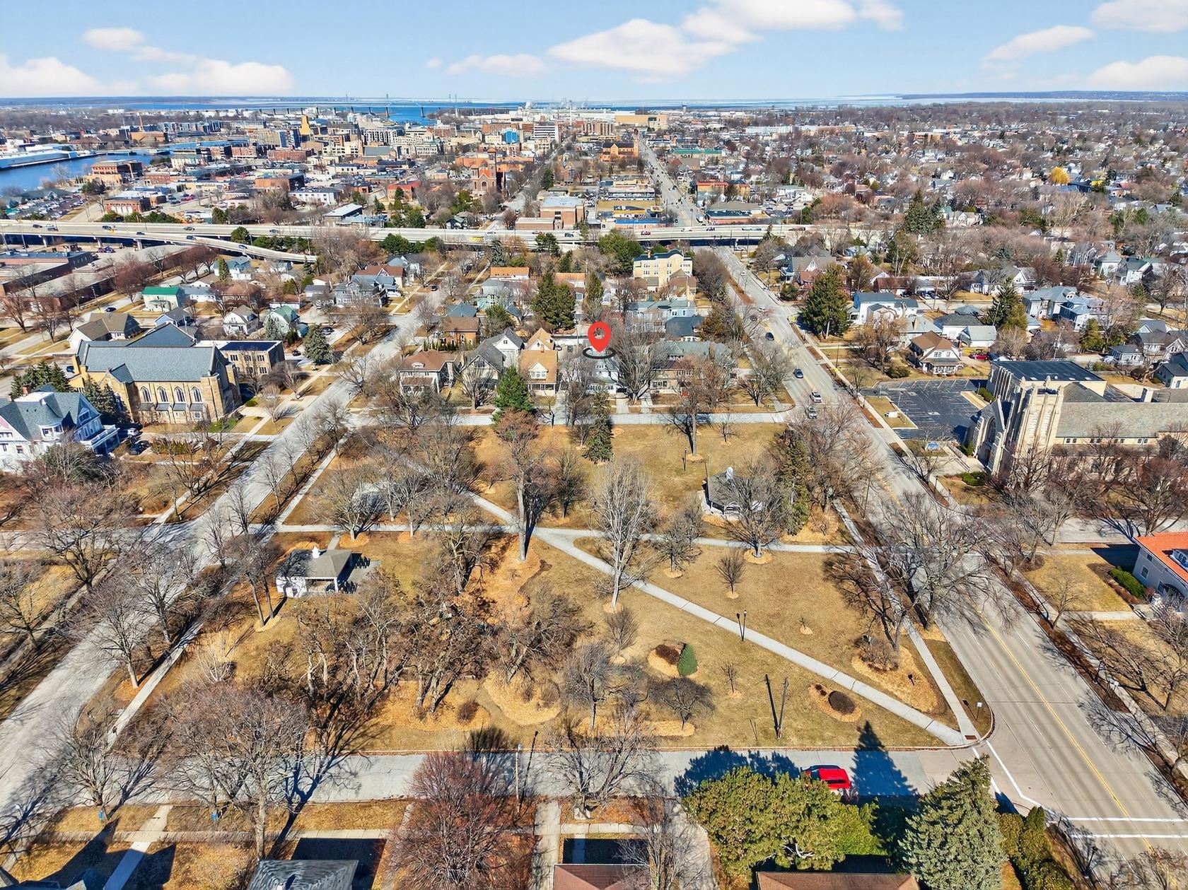 519 Spring Street Green Bay, WI 54301 - Photo 44 of 57