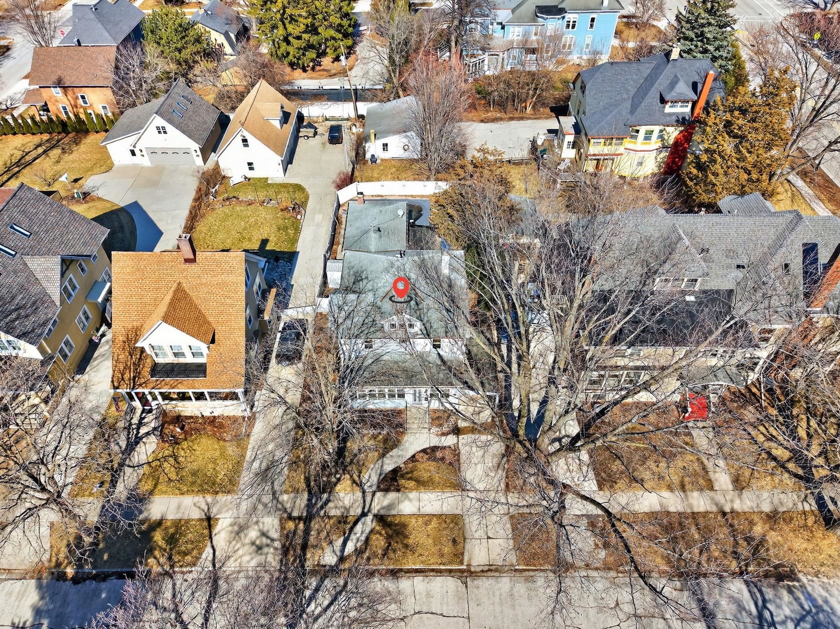 519 Spring Street Green Bay, WI 54301 - Photo 46 of 57