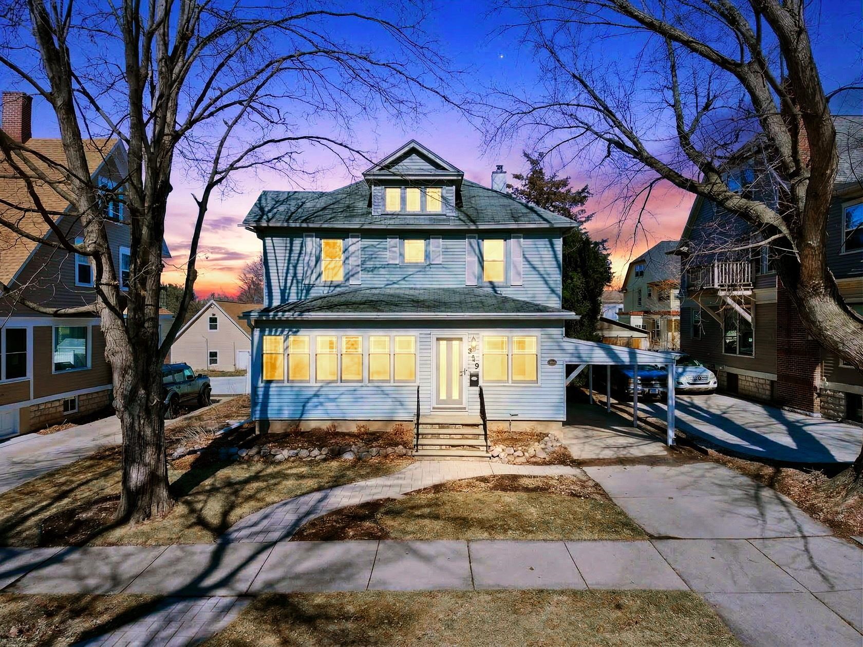 519 Spring Street Green Bay, WI 54301 - Photo 55 of 57