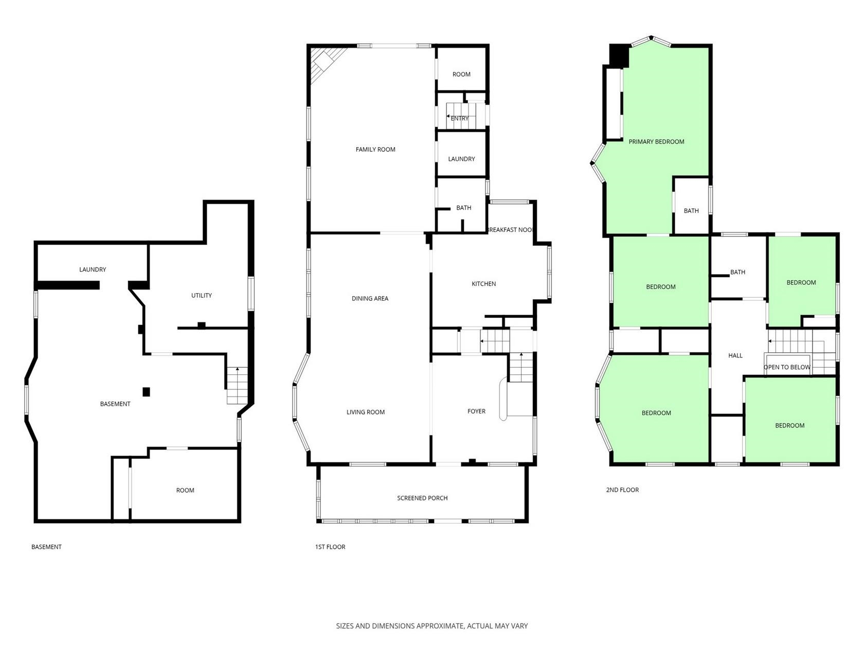 519 Spring Street Green Bay, WI 54301 - Photo 57 of 57