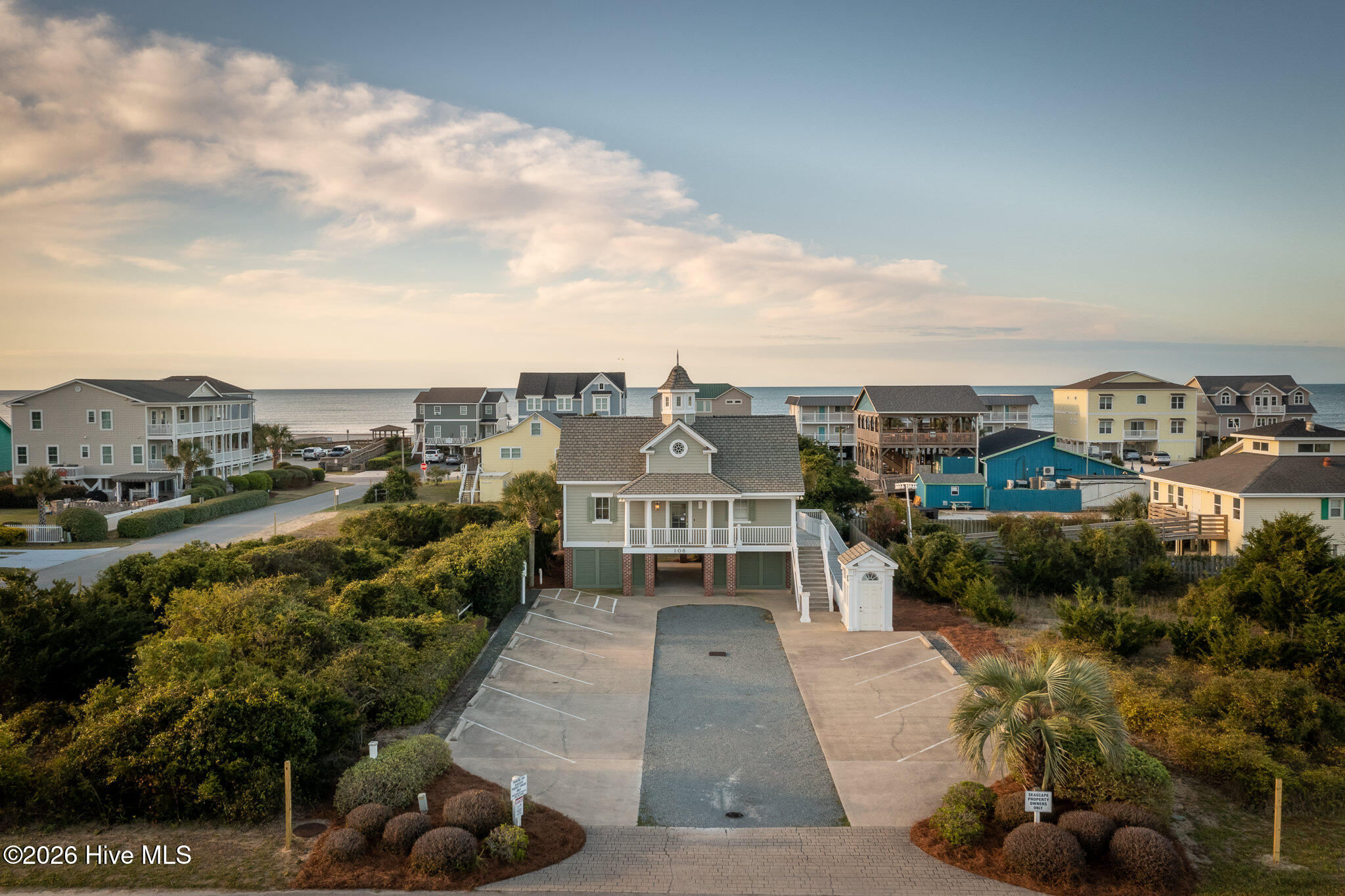 3684 Natchez Street Southwest Supply, NC 28462 - Photo 101 of 108 Community Beach House