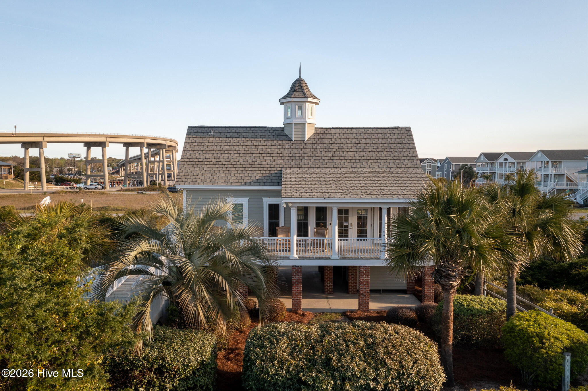 3684 Natchez Street Southwest Supply, NC 28462 - Photo 102 of 108 Community Beach House