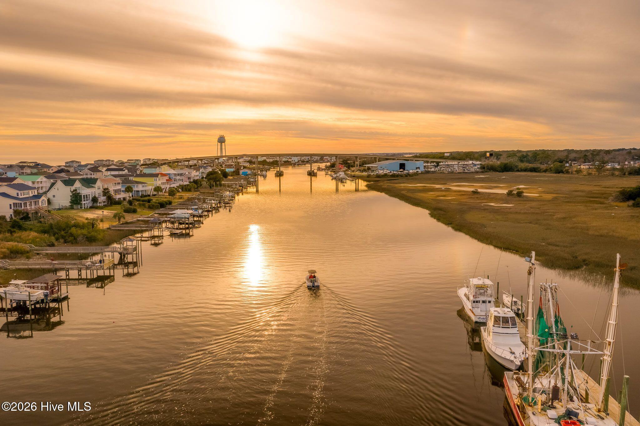 3684 Natchez Street Southwest Supply, NC 28462 - Photo 103 of 108 Holden Beach Island, NC