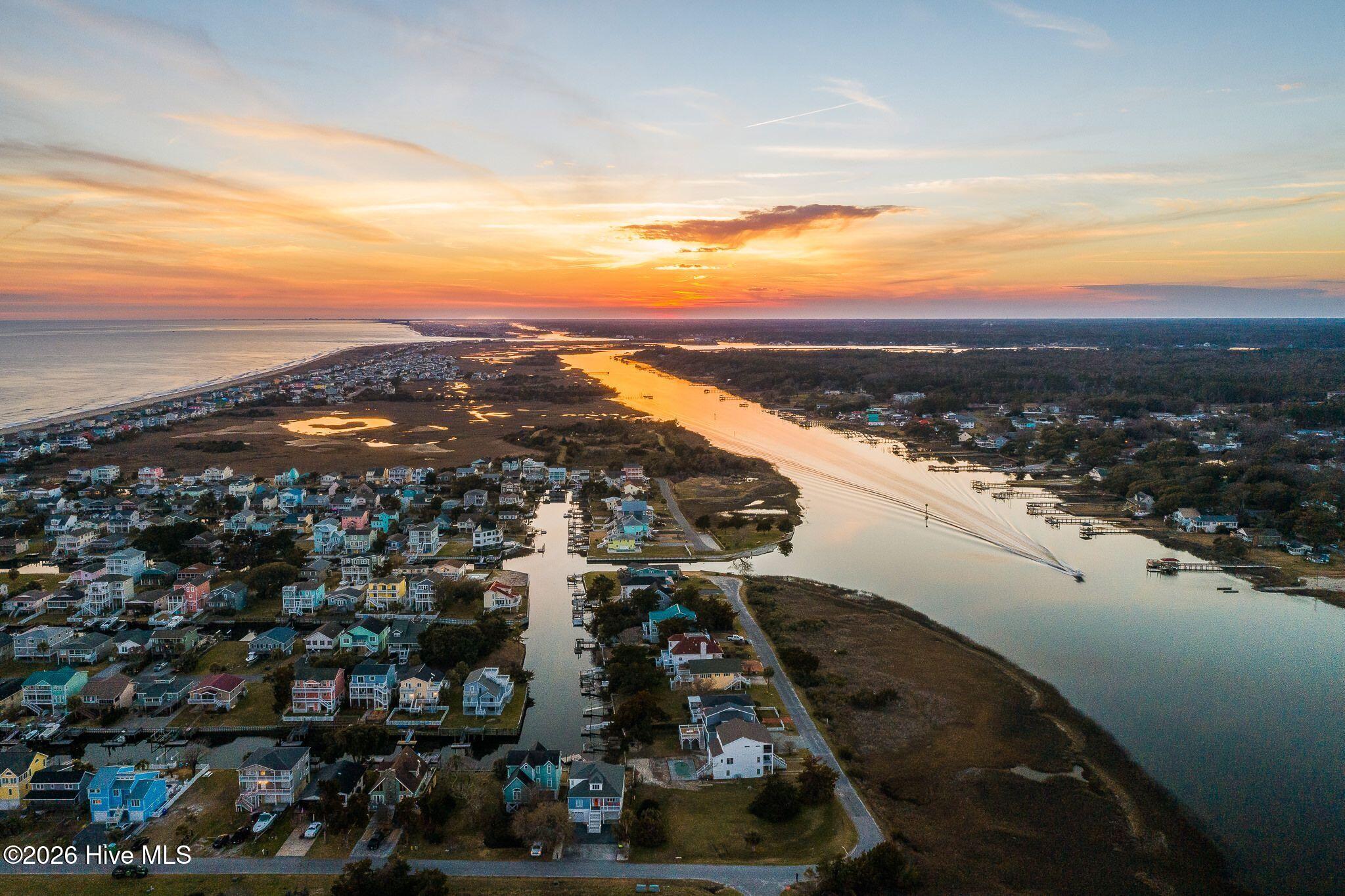3684 Natchez Street Southwest Supply, NC 28462 - Photo 104 of 108 Holden Beach Island, NC