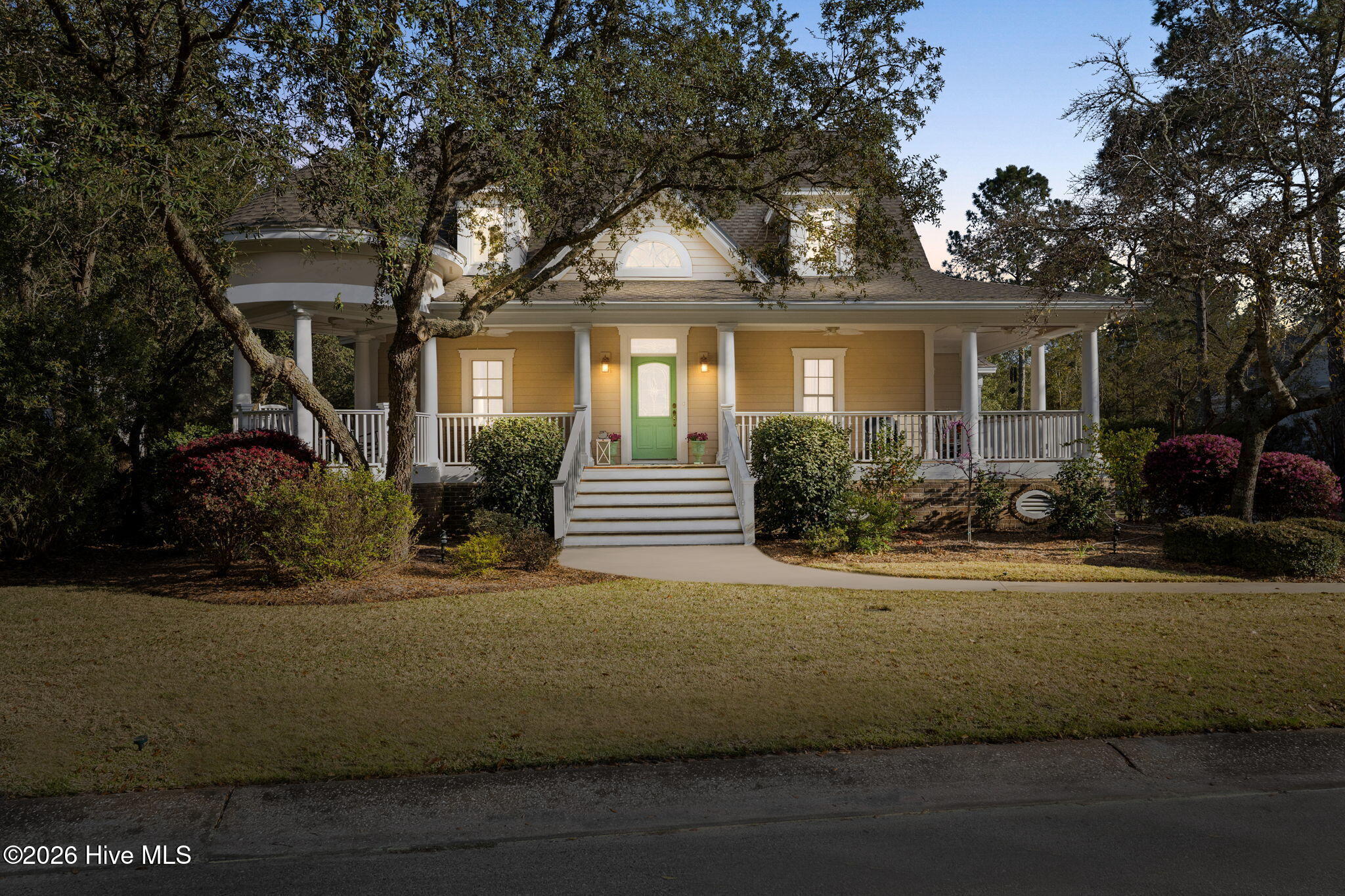 3684 Natchez Street Southwest Supply, NC 28462 - Photo 105 of 108 3684 Natchez Street