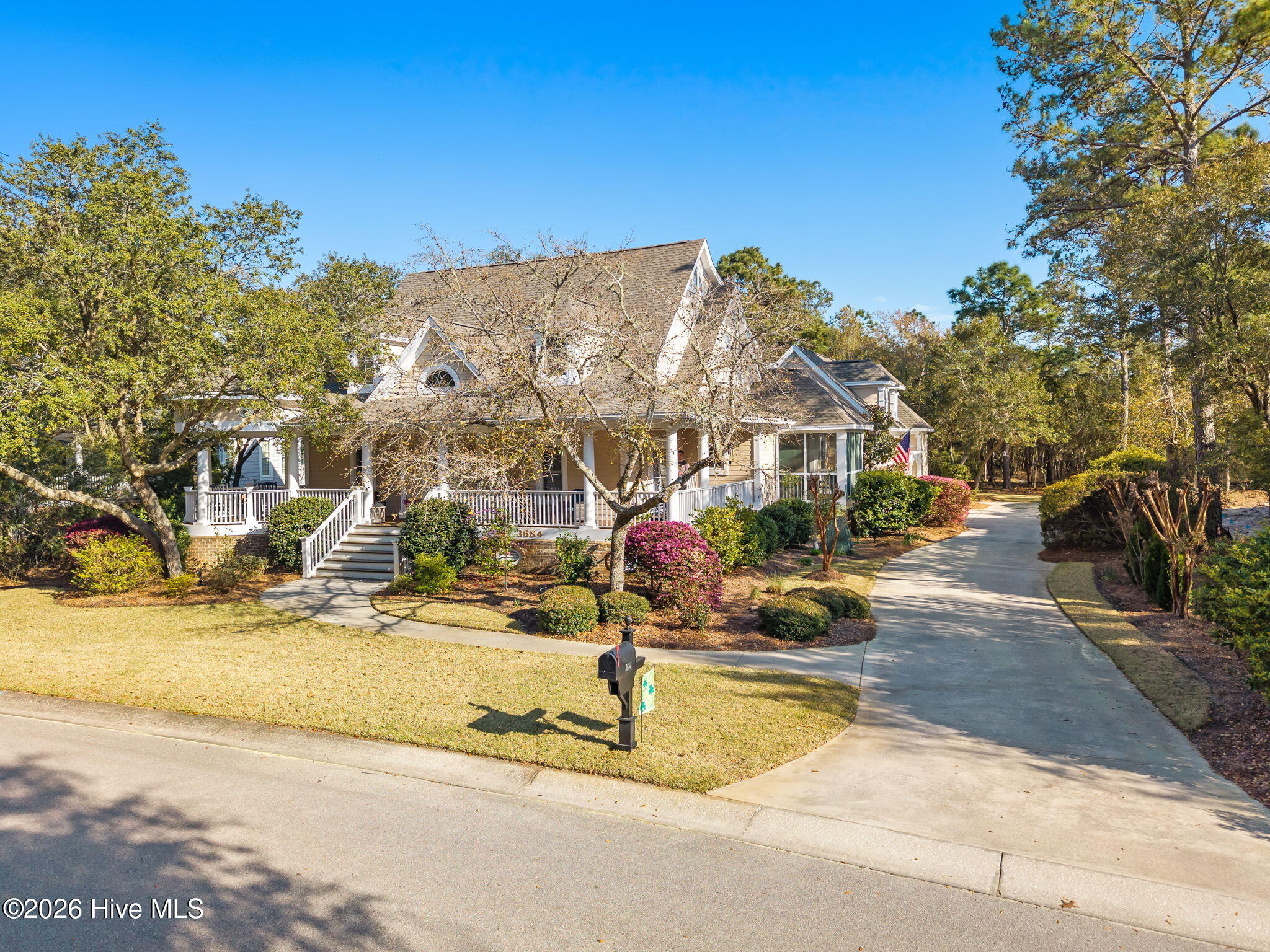 3684 Natchez Street Southwest Supply, NC 28462 - Photo 61 of 108 3684 Natchez Street SW