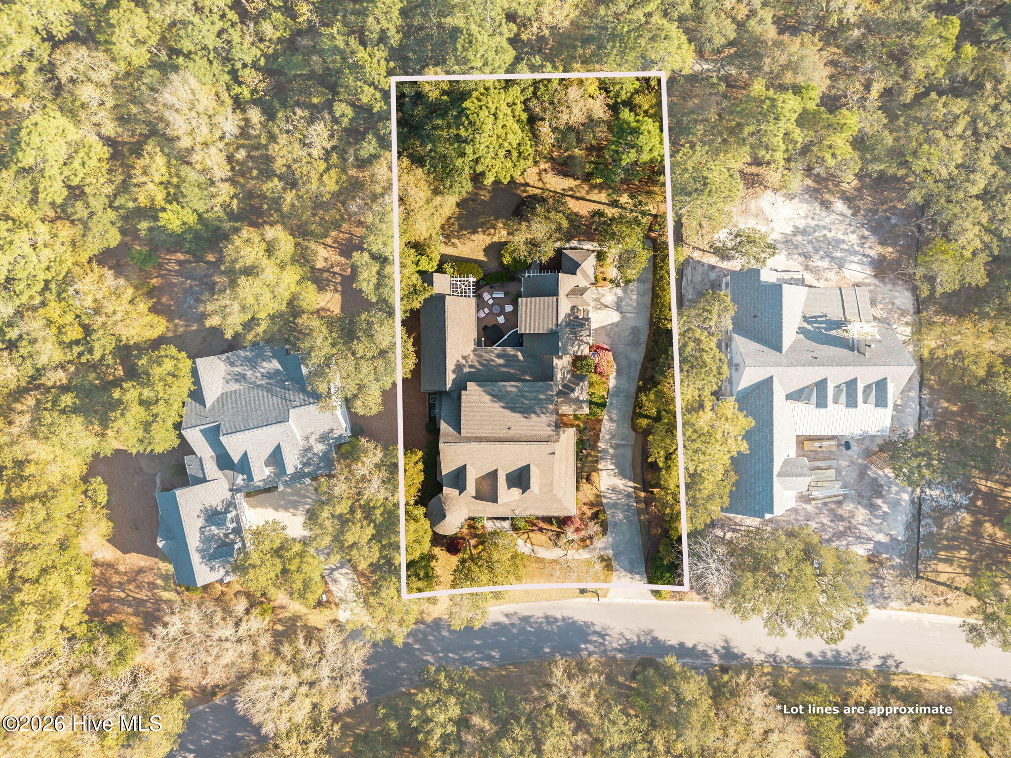 3684 Natchez Street Southwest Supply, NC 28462 - Photo 62 of 108 3684 Natchez Street SW