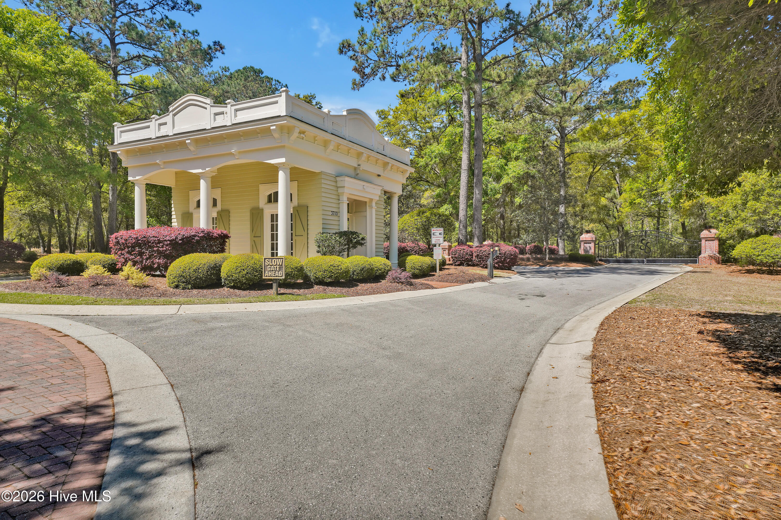 3684 Natchez Street Southwest Supply, NC 28462 - Photo 65 of 108 SeaScape Front Entrance