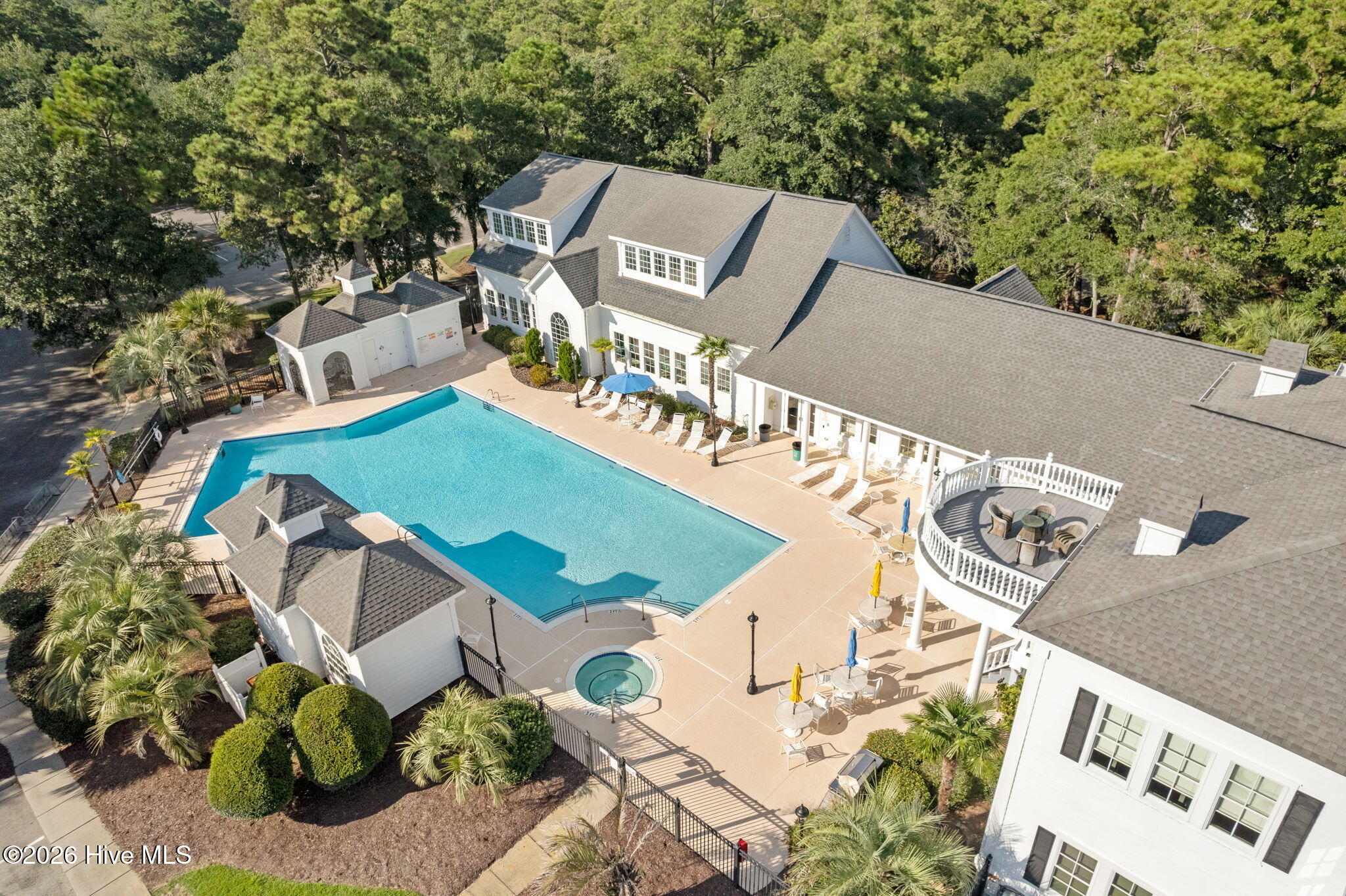 3684 Natchez Street Southwest Supply, NC 28462 - Photo 68 of 108 Grand Manor Clubhouse