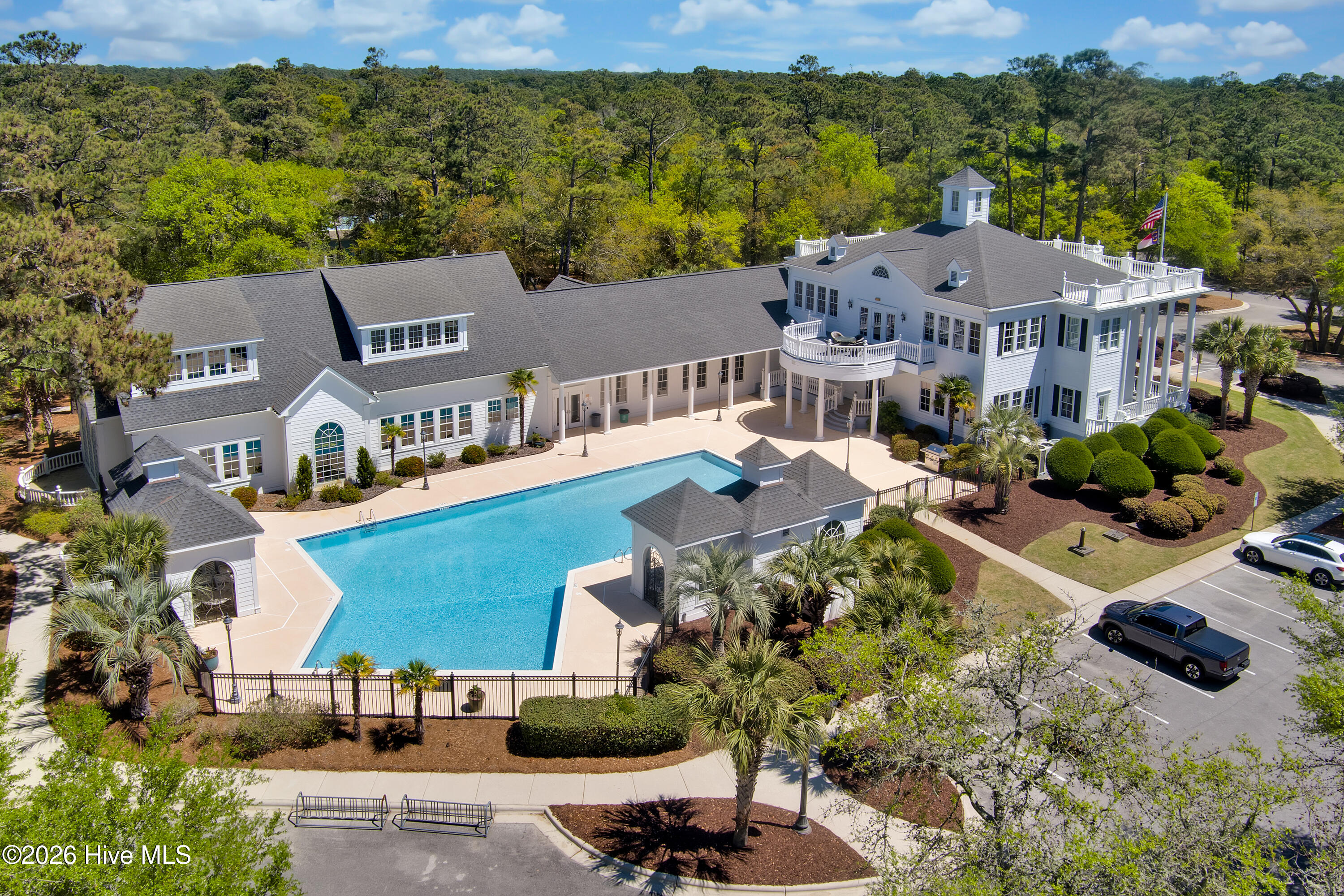 3684 Natchez Street Southwest Supply, NC 28462 - Photo 69 of 108 Grand Manor Clubhouse