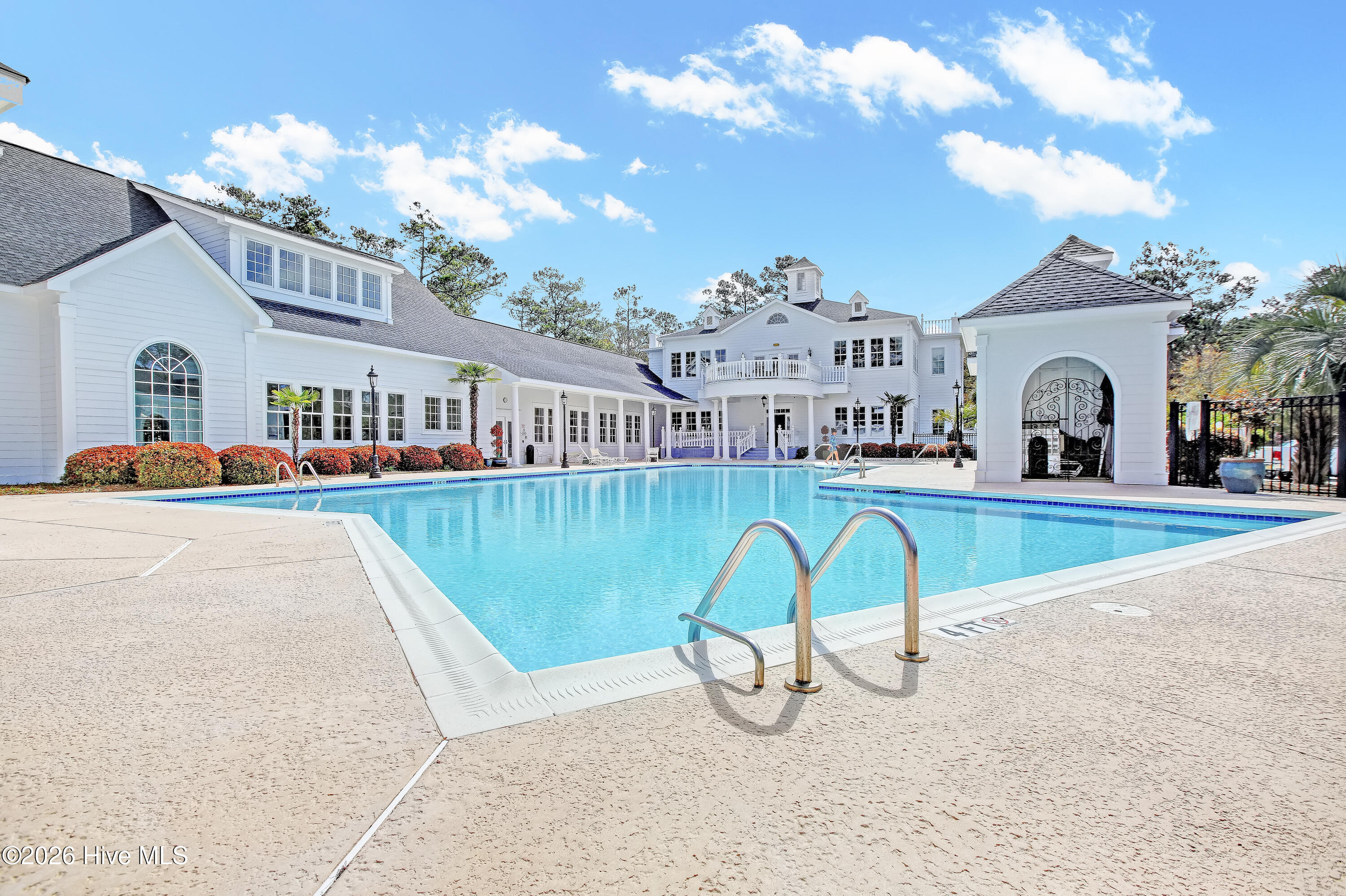 3684 Natchez Street Southwest Supply, NC 28462 - Photo 70 of 108 Grand Manor Clubhouse