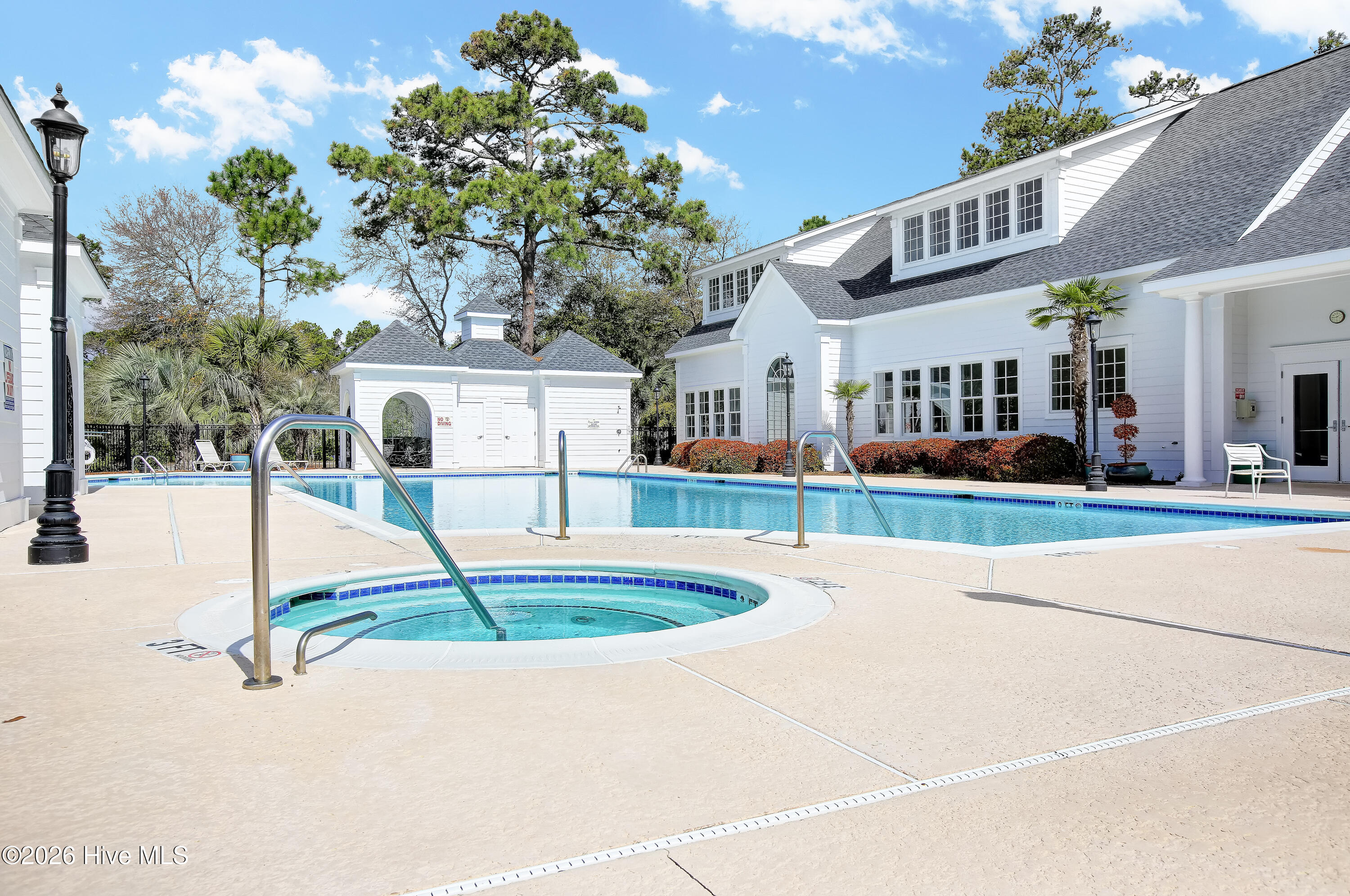 3684 Natchez Street Southwest Supply, NC 28462 - Photo 71 of 108 Grand Manor Clubhouse