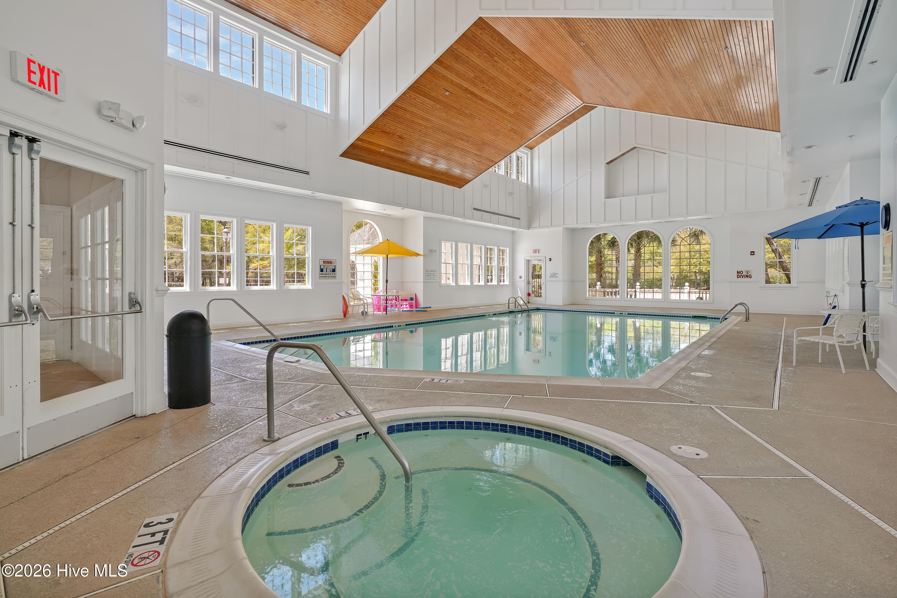 3684 Natchez Street Southwest Supply, NC 28462 - Photo 73 of 108 Grand Manor Clubhouse