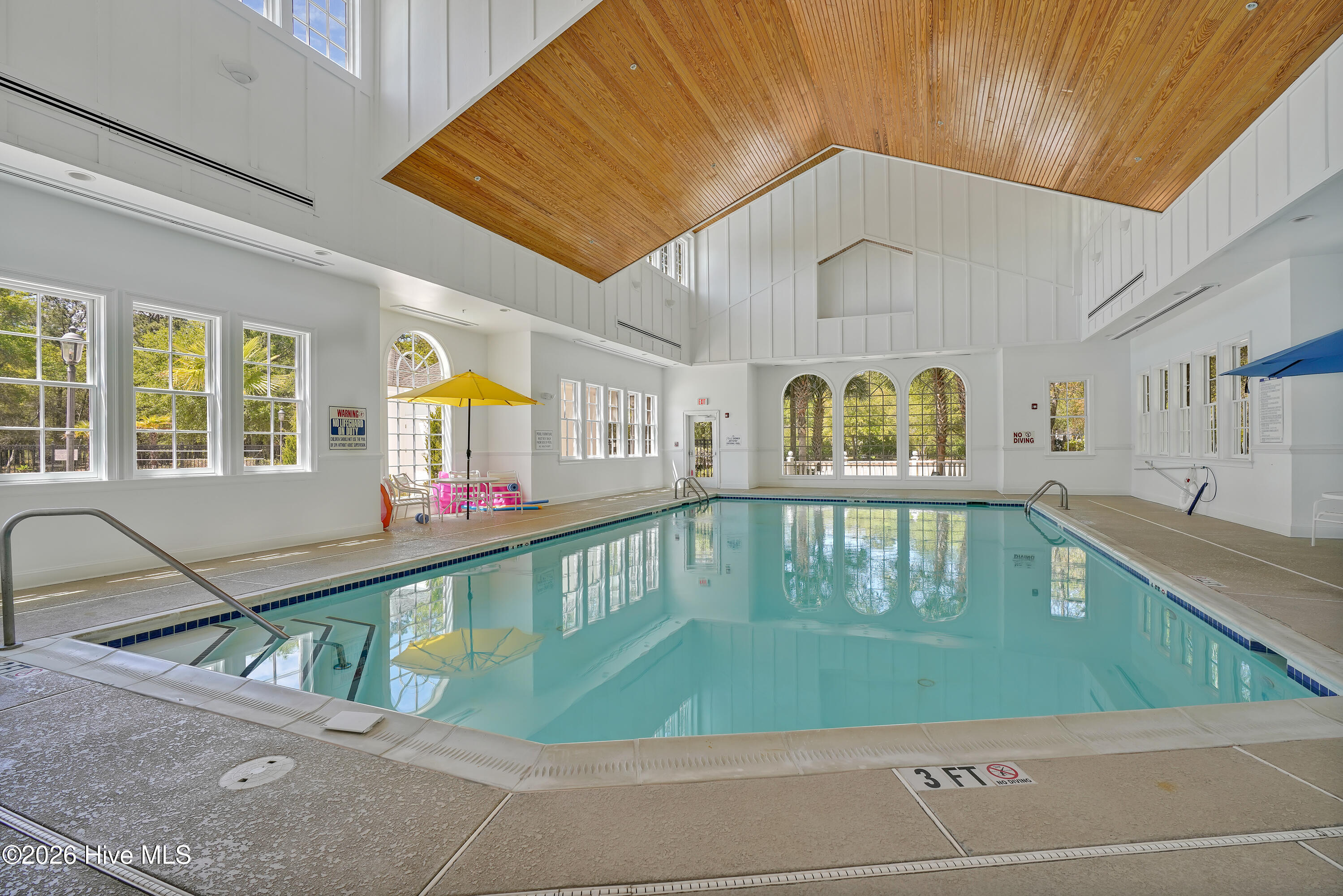3684 Natchez Street Southwest Supply, NC 28462 - Photo 74 of 108 Grand Manor Clubhouse