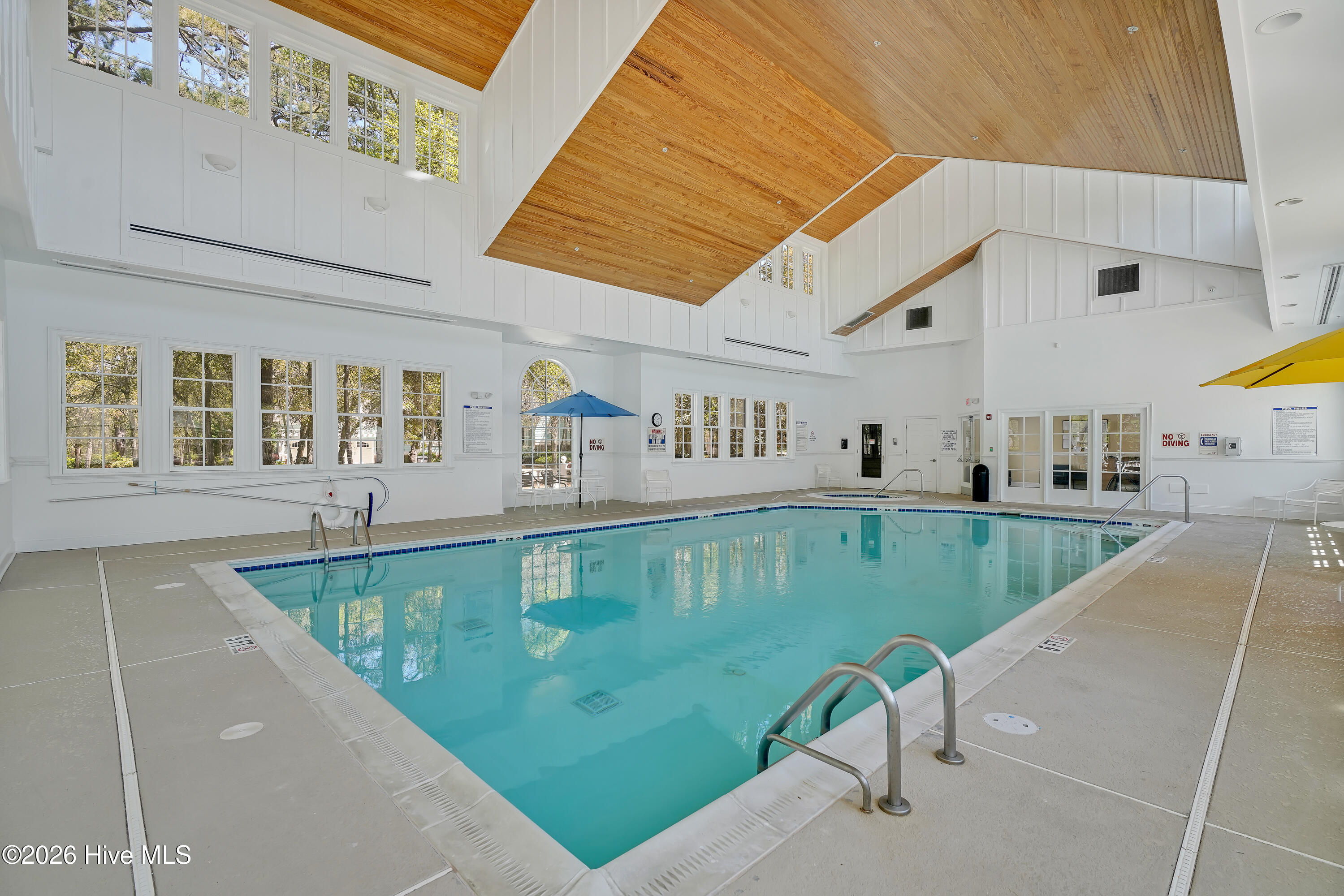 3684 Natchez Street Southwest Supply, NC 28462 - Photo 75 of 108 Grand Manor Clubhouse