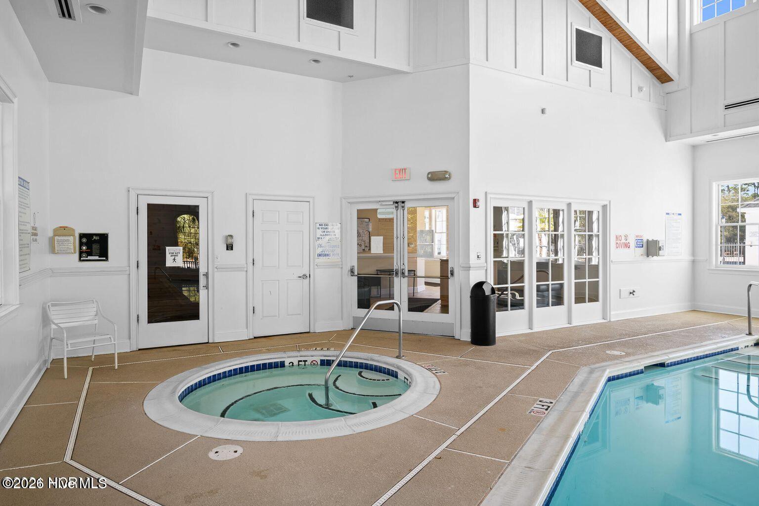 3684 Natchez Street Southwest Supply, NC 28462 - Photo 77 of 108 Grand Manor Clubhouse