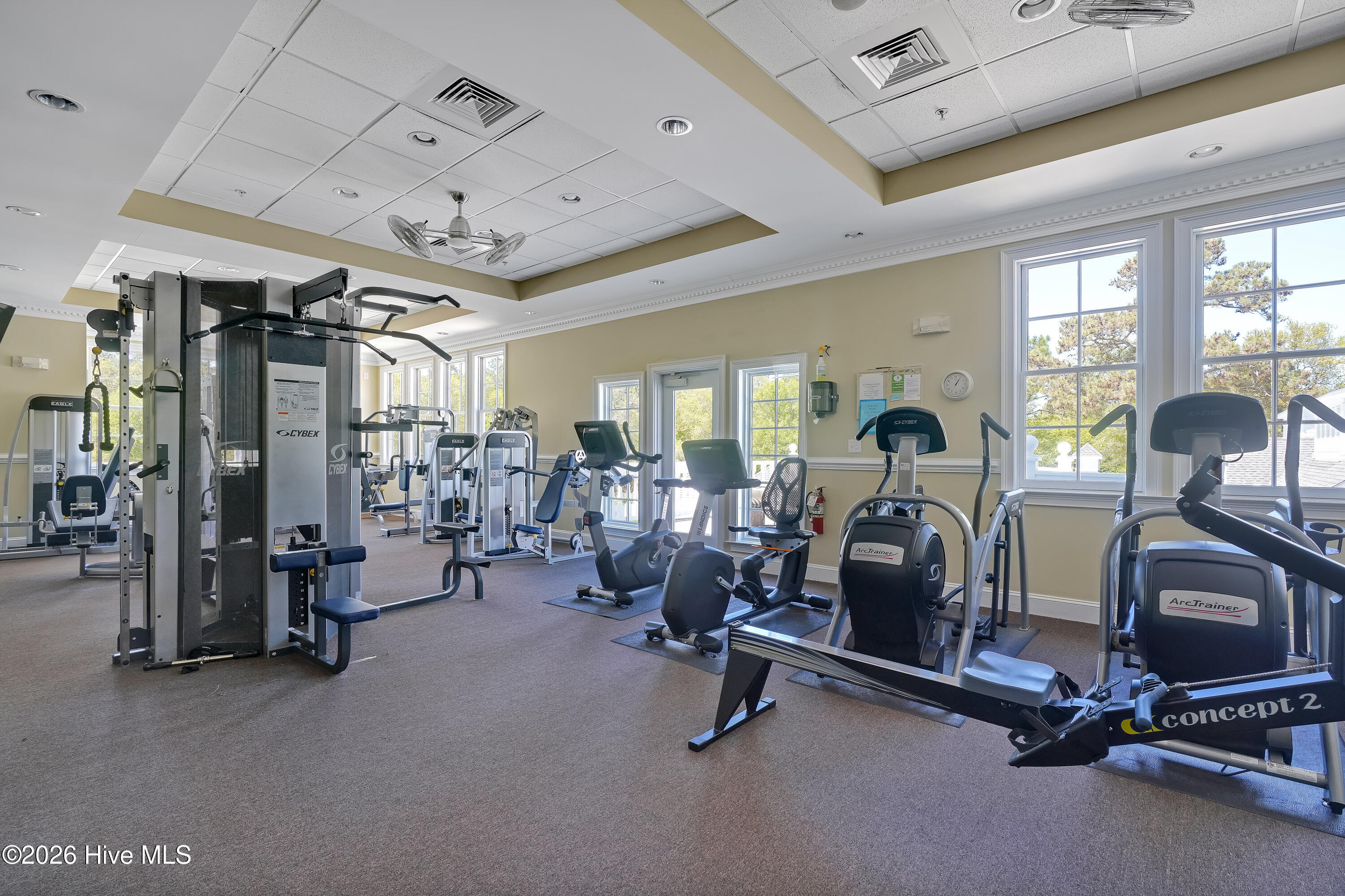 3684 Natchez Street Southwest Supply, NC 28462 - Photo 78 of 108 Grand Manor Clubhouse