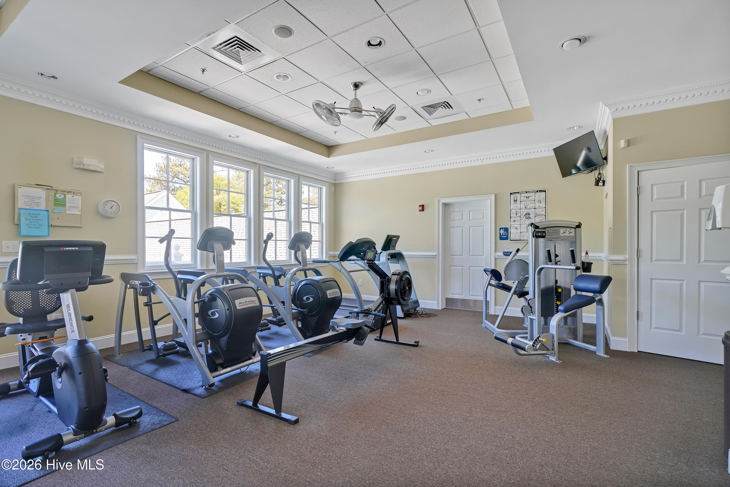 3684 Natchez Street Southwest Supply, NC 28462 - Photo 79 of 108 Grand Manor Clubhouse