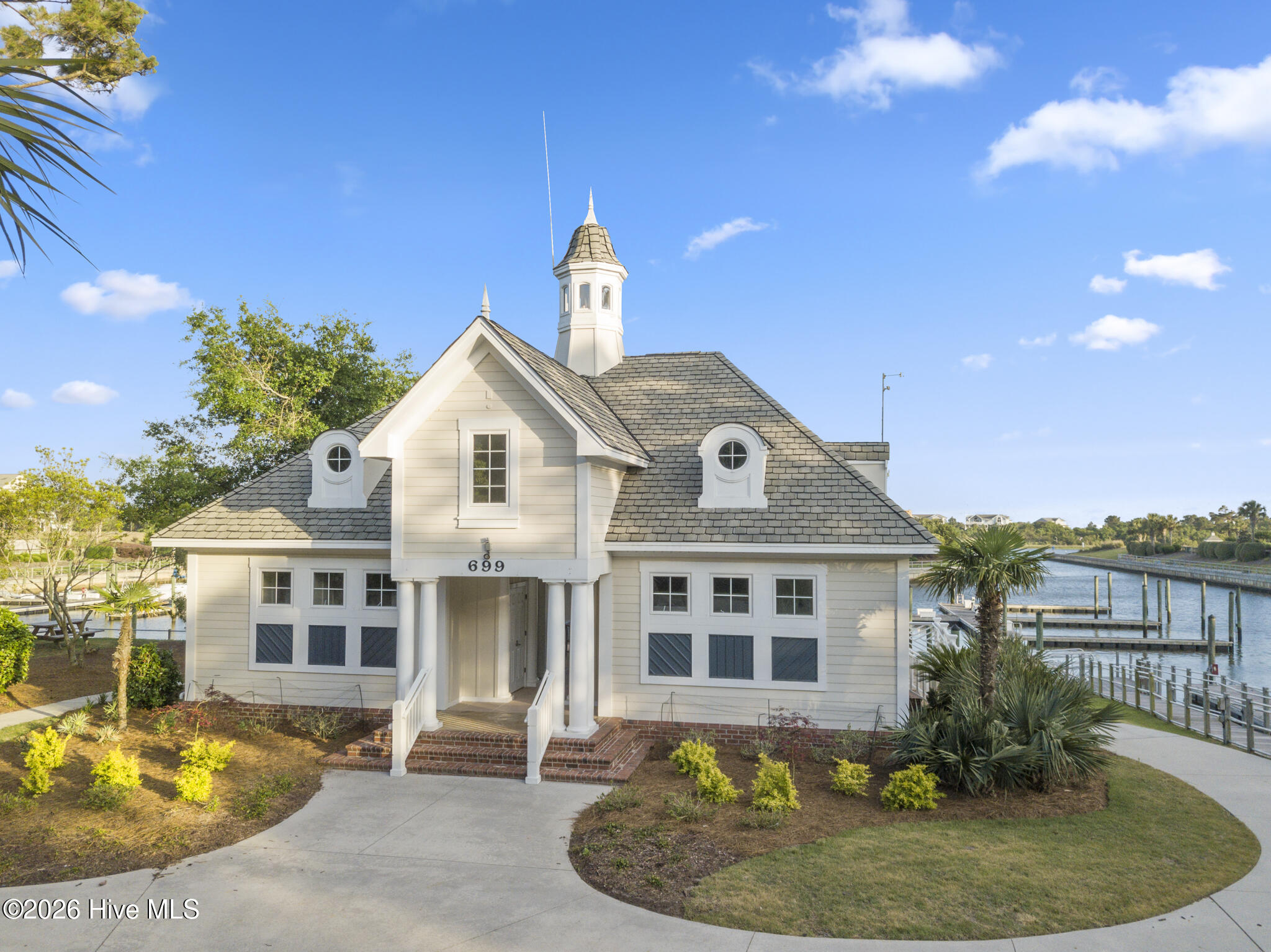 3684 Natchez Street Southwest Supply, NC 28462 - Photo 81 of 108 Marina Dock House