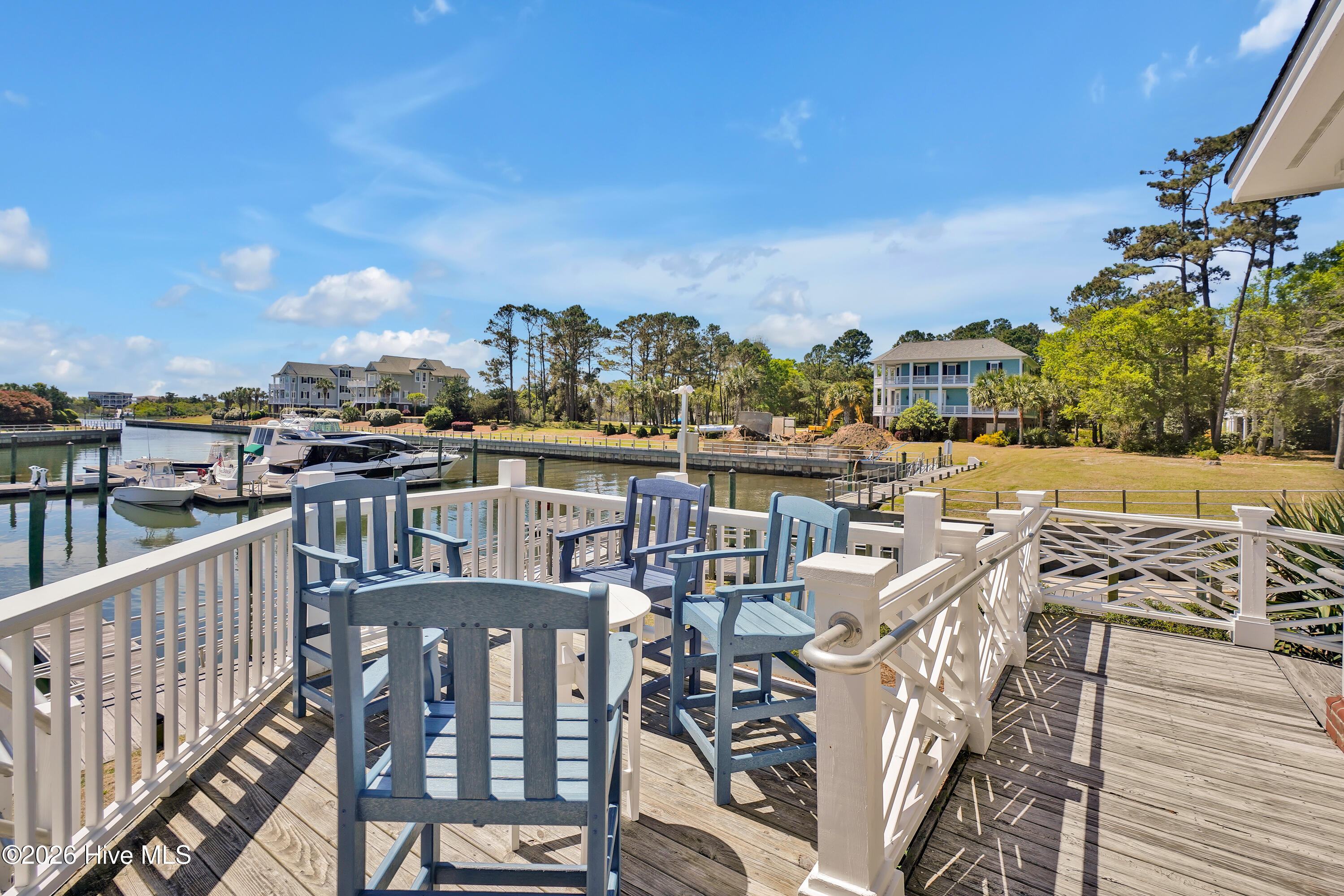 3684 Natchez Street Southwest Supply, NC 28462 - Photo 89 of 108 Marina Dock House