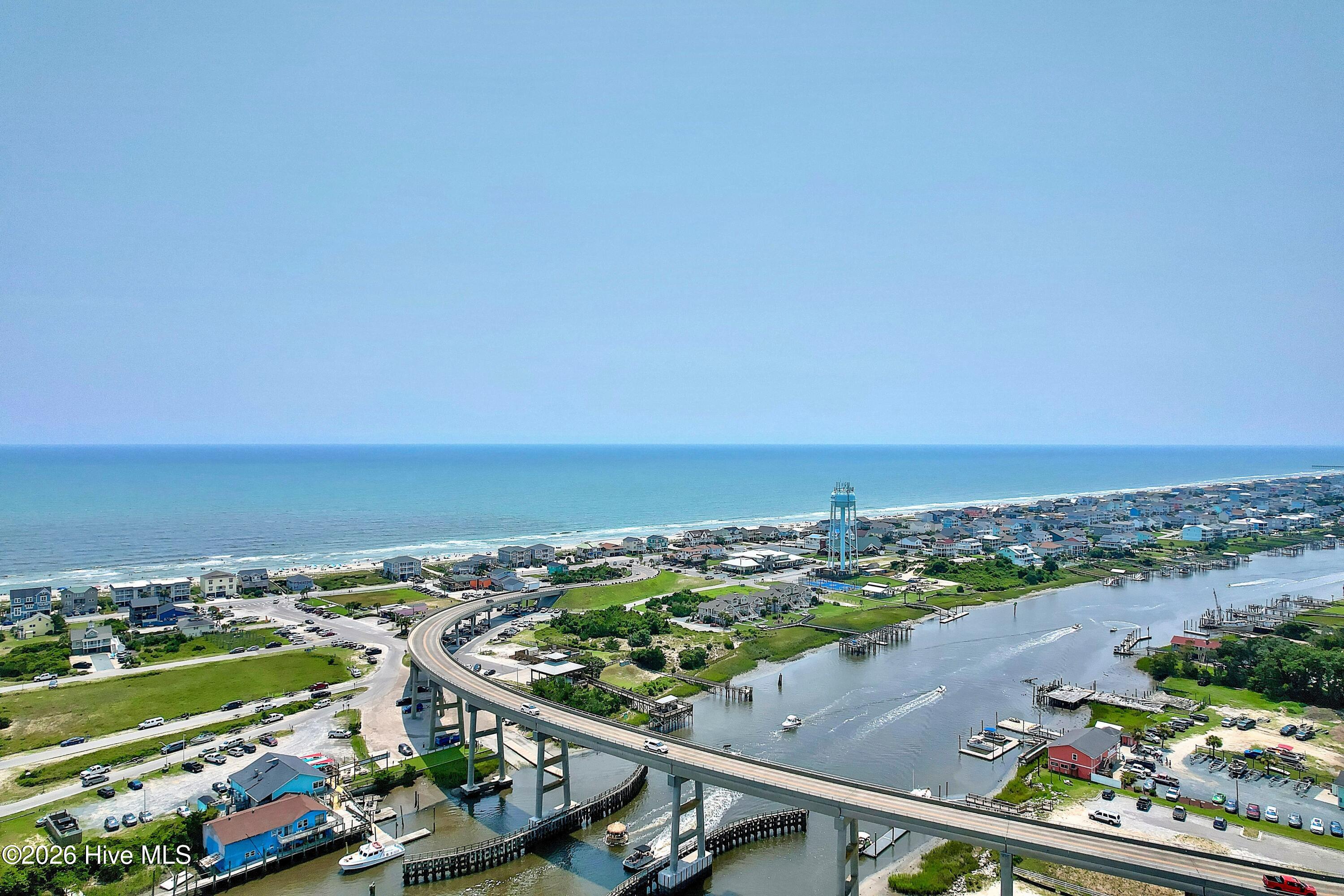 3684 Natchez Street Southwest Supply, NC 28462 - Photo 95 of 108 Holden Beach Island, NC