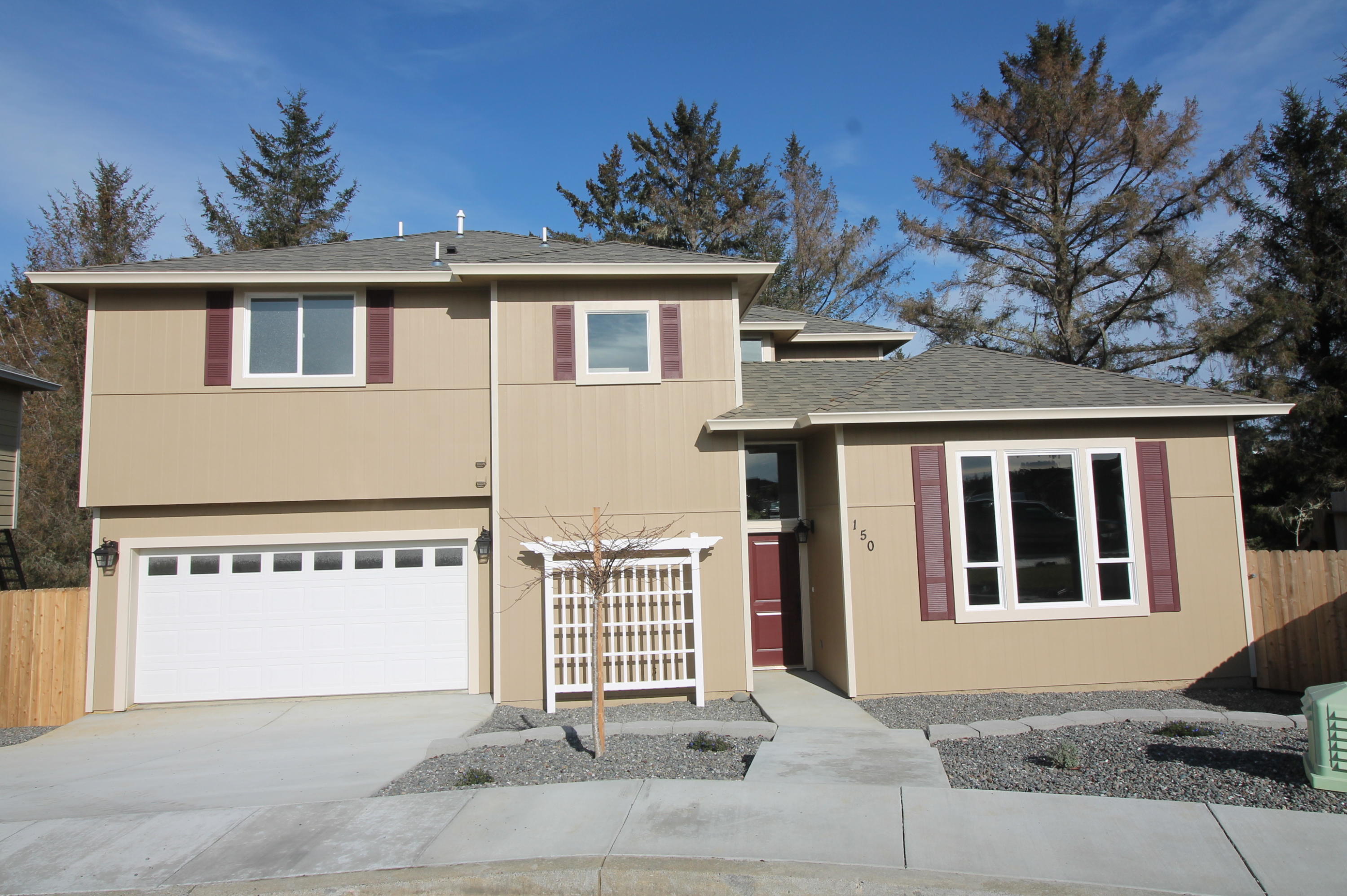 150 Shadowbrook Street Loleta, CA 95551 - Photo 1 of 16