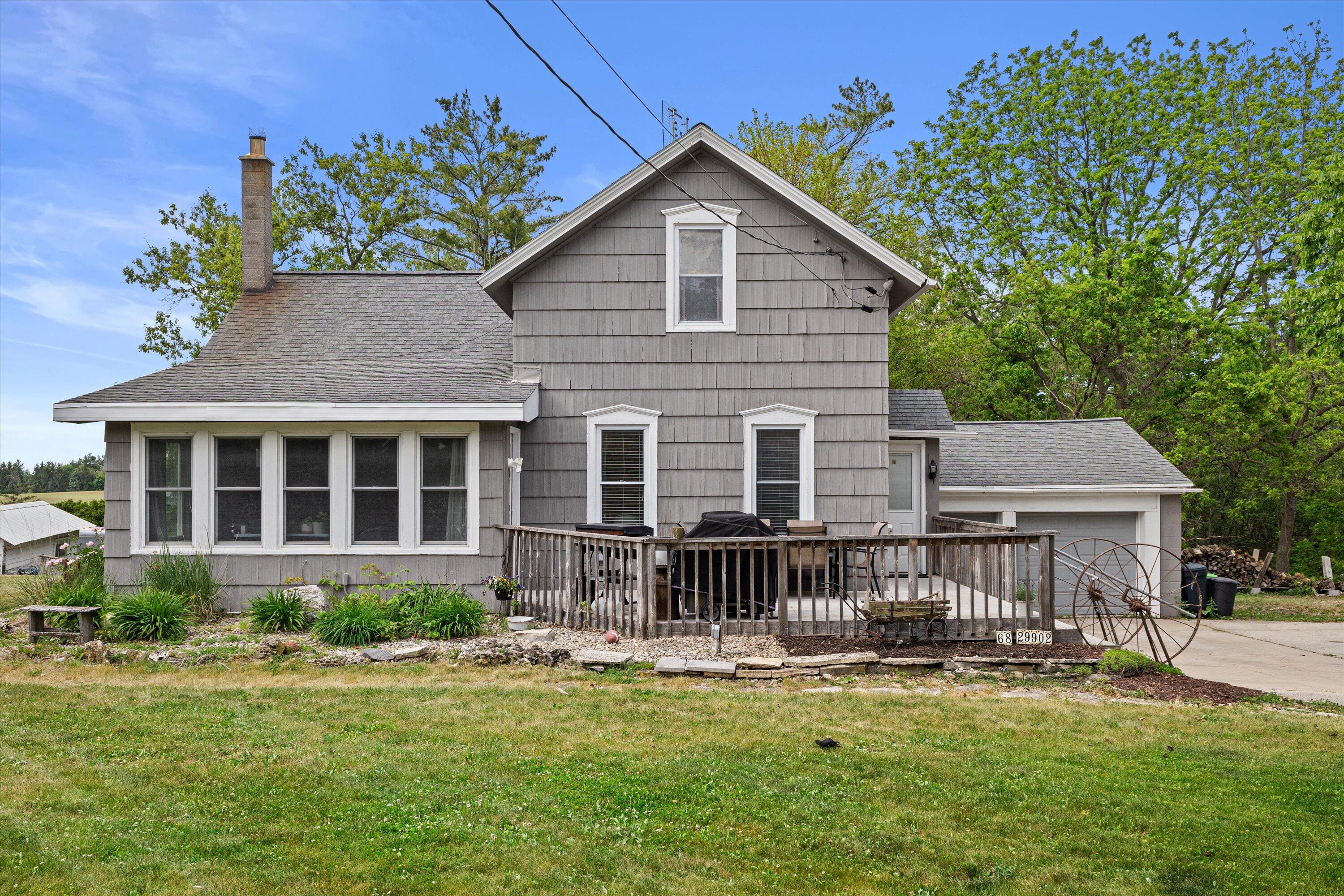 N68W29902 Hartling Road Merton, WI 53029 - Photo 30 of 40 01-KCM-160