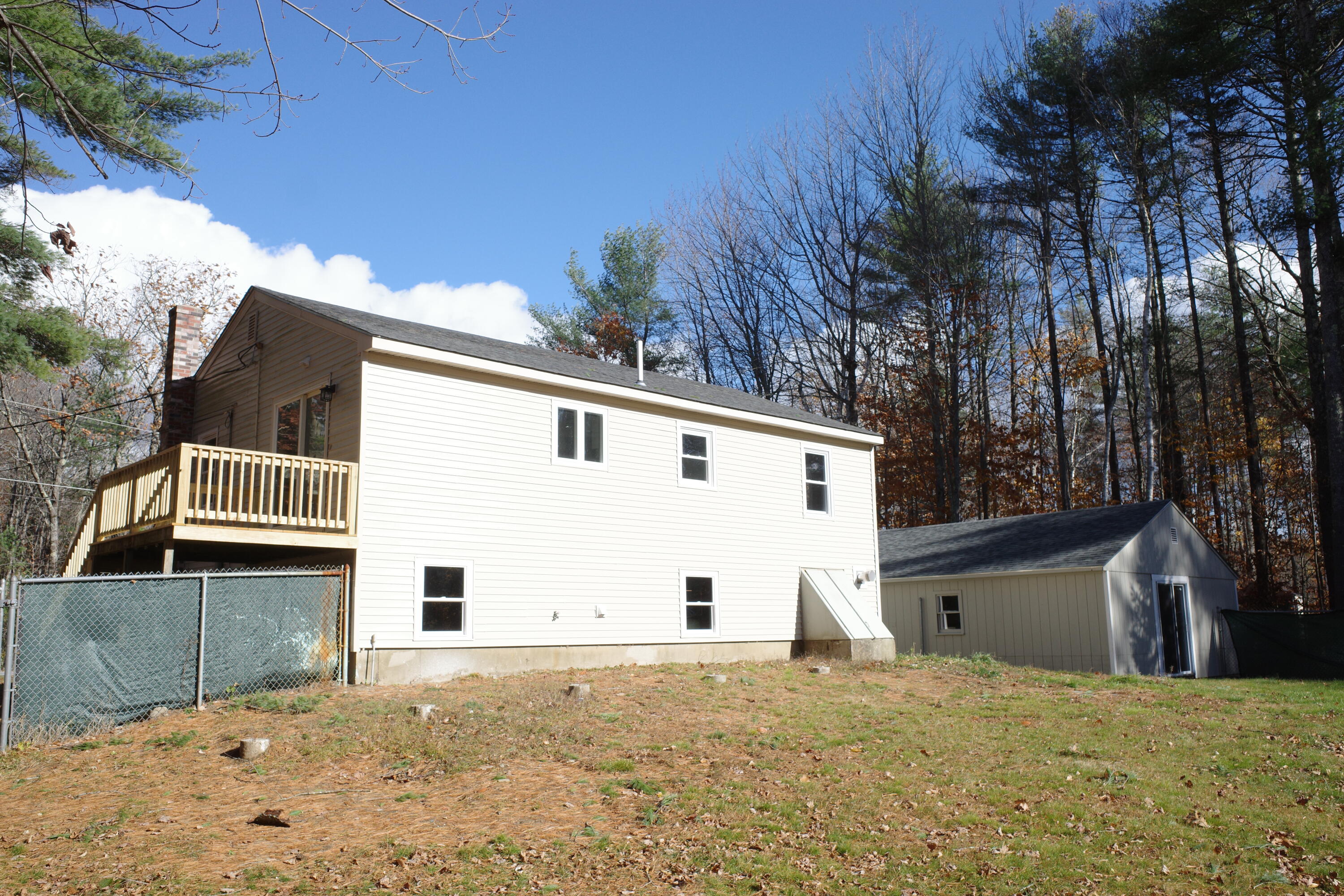 41 Shaws Mill Road Standish, ME 04084 - Photo 6 of 24 R0002023