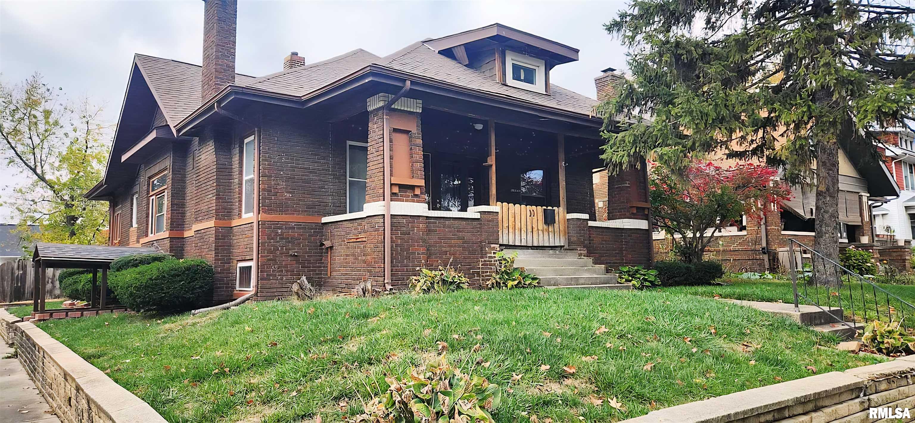 2075 South 5th Street Springfield, IL 62703 - Photo 1 of 43