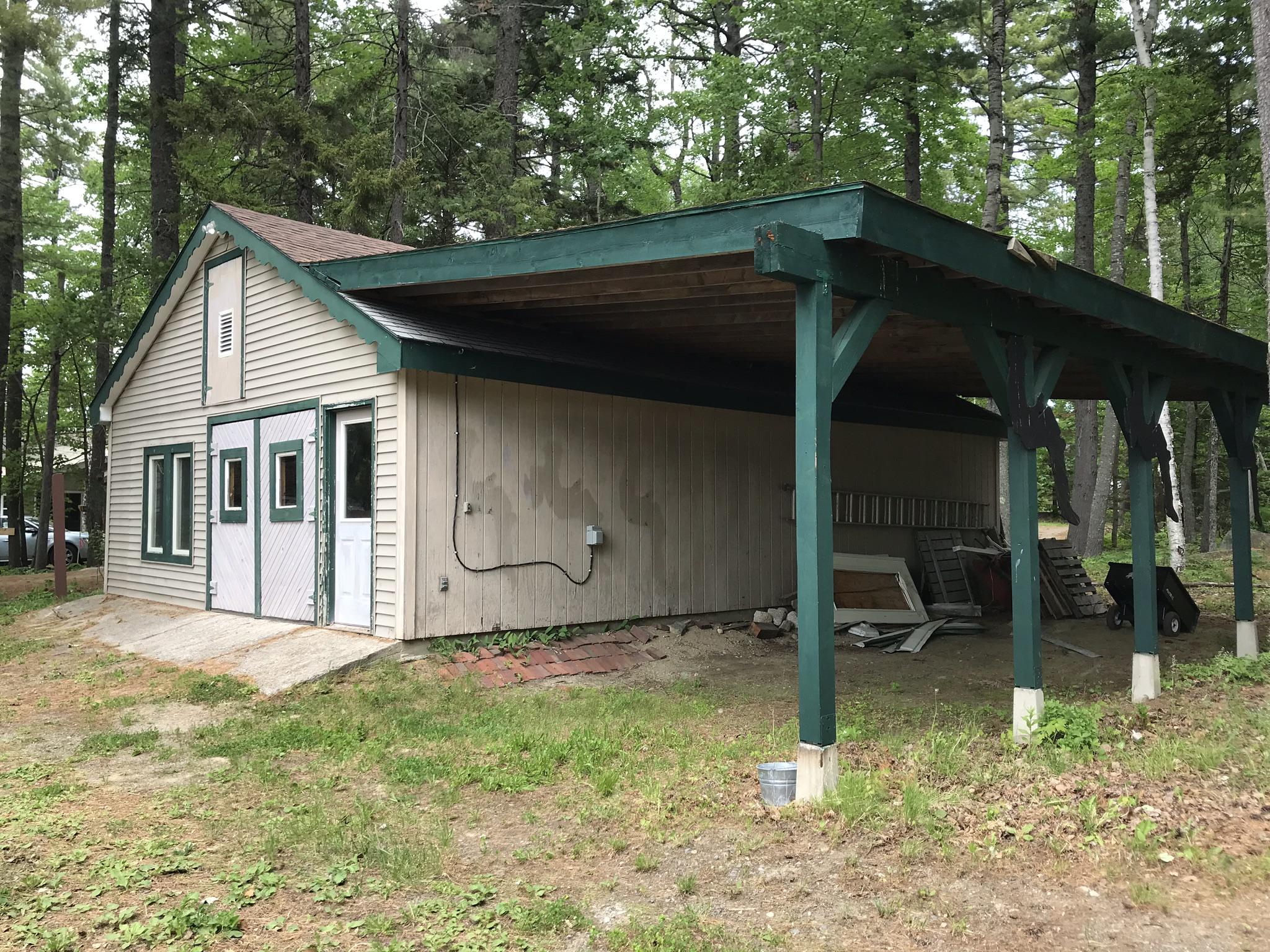 20 Black Bear Lane/fire Road Millinocket, ME 04462 - Photo 11 of 32 IMG_7256