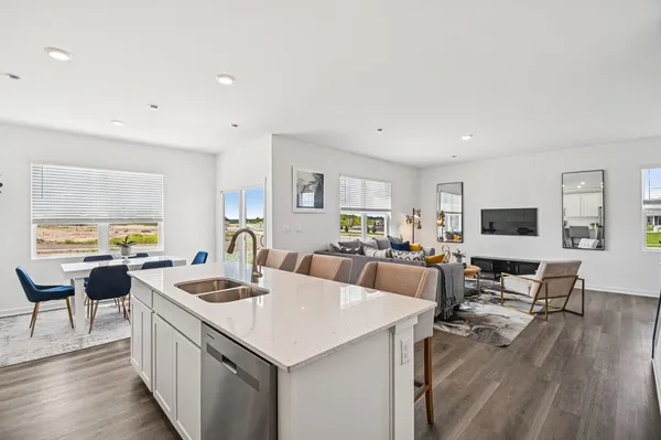 $459,990 | 2449 Semillon Street, Oswego, IL 60543