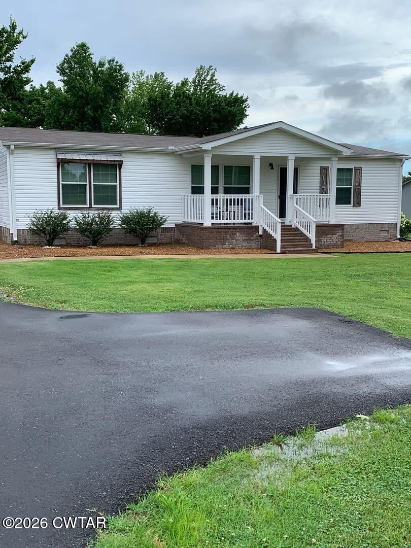 41 Walnut Grove Road Rutherford, TN 38369 - Photo 1 of 1 IMG_9609