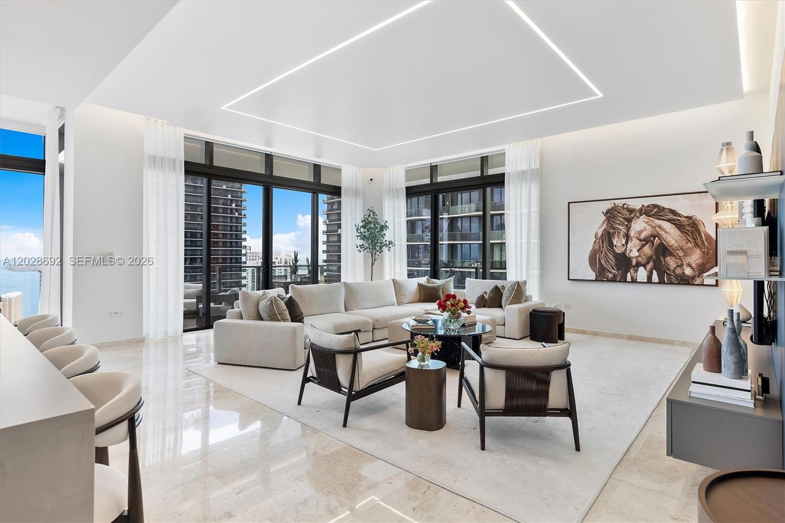 88 Southwest 7th Street, Unit 4001 Miami, FL 33130 - Photo 11 of 75