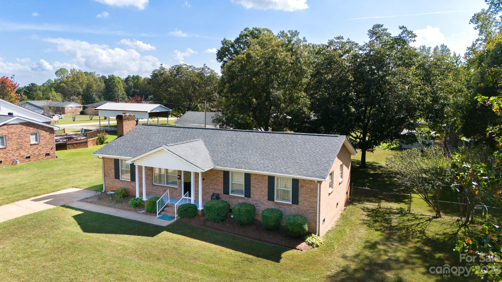 316 Lincoln Road York, SC 29745 - Photo 30 of 33 Gallery Image 30
