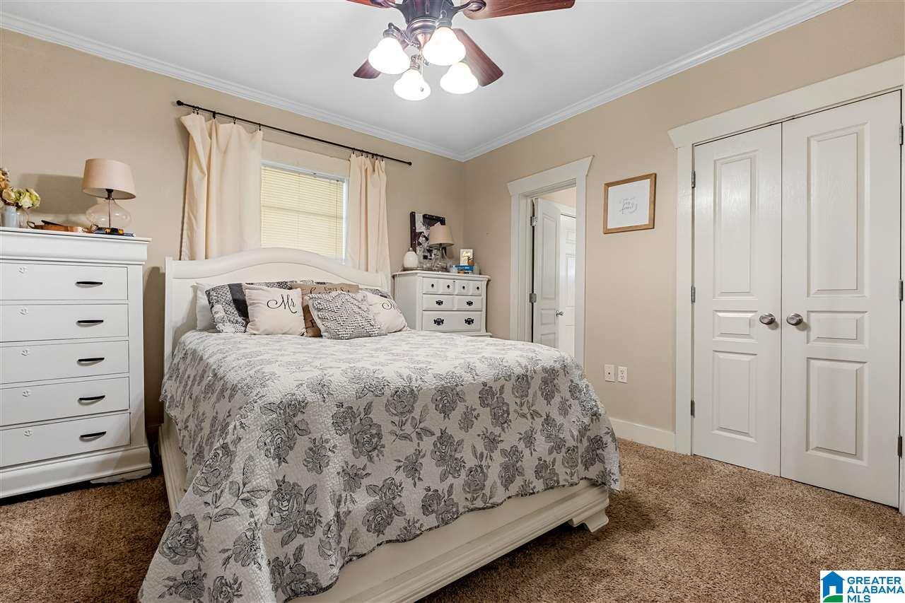 248 Payne Road Gardendale, AL 35071 - Photo 16 of 21