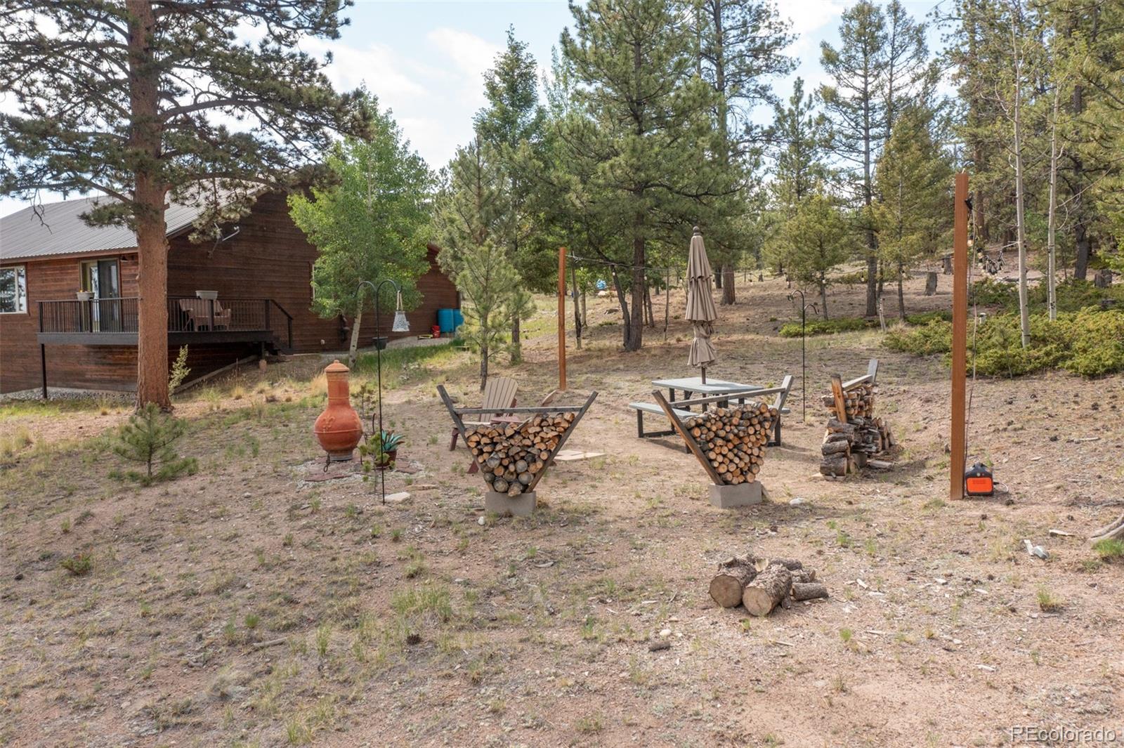 730 Lariat Loop Hartsel, CO 80449 - Photo 6 of 50