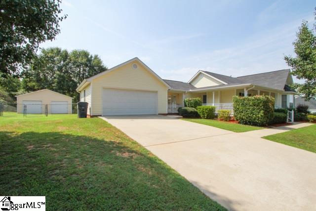 105 Madison Ridge Road Piedmont, SC 29673 - Photo 2 of 29 Gallery Image 2