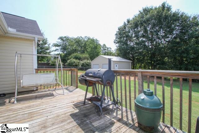 105 Madison Ridge Road Piedmont, SC 29673 - Photo 22 of 29 Gallery Image 22
