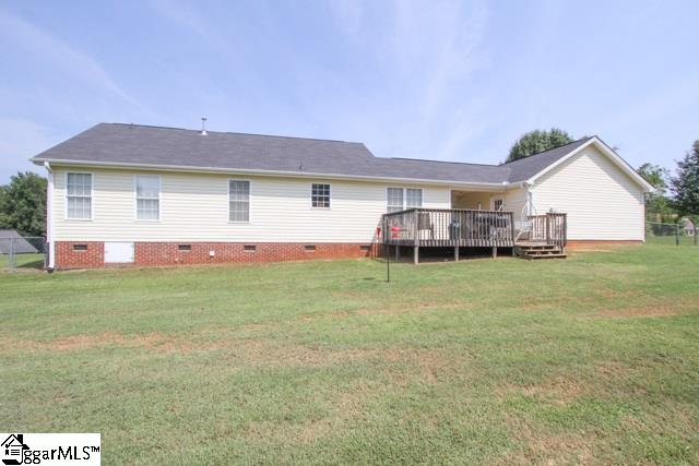 105 Madison Ridge Road Piedmont, SC 29673 - Photo 23 of 29 Gallery Image 23