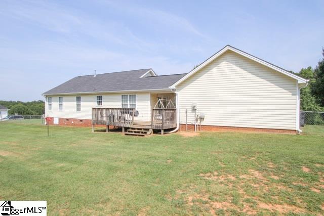 105 Madison Ridge Road Piedmont, SC 29673 - Photo 25 of 29 Gallery Image 25