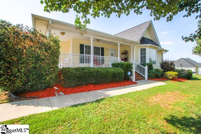 105 Madison Ridge Road Piedmont, SC 29673 - Photo 29 of 29 Gallery Image 29