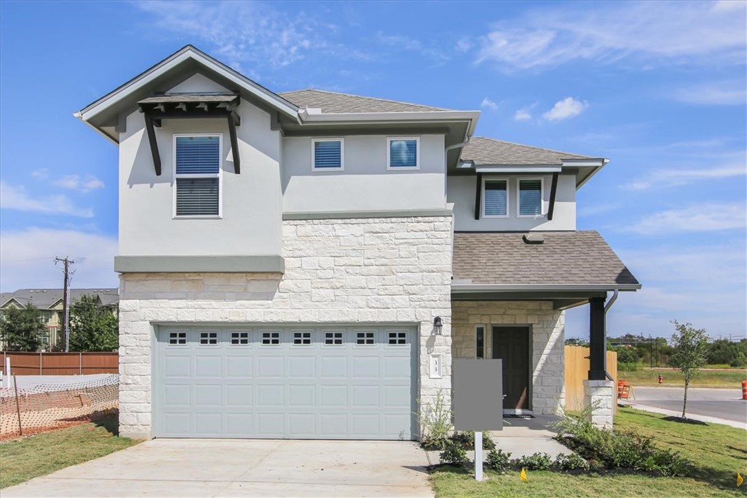 349 Rend Drive Leander, TX 78641 - Photo 1 of 1 Gallery Image 1
