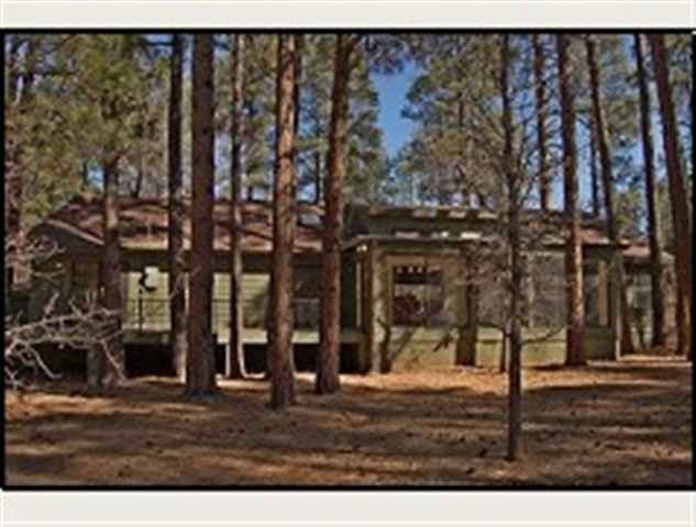3172 Pine Lake Road Pinetop, AZ 85935 - Photo 8 of 9 Gallery Image 8
