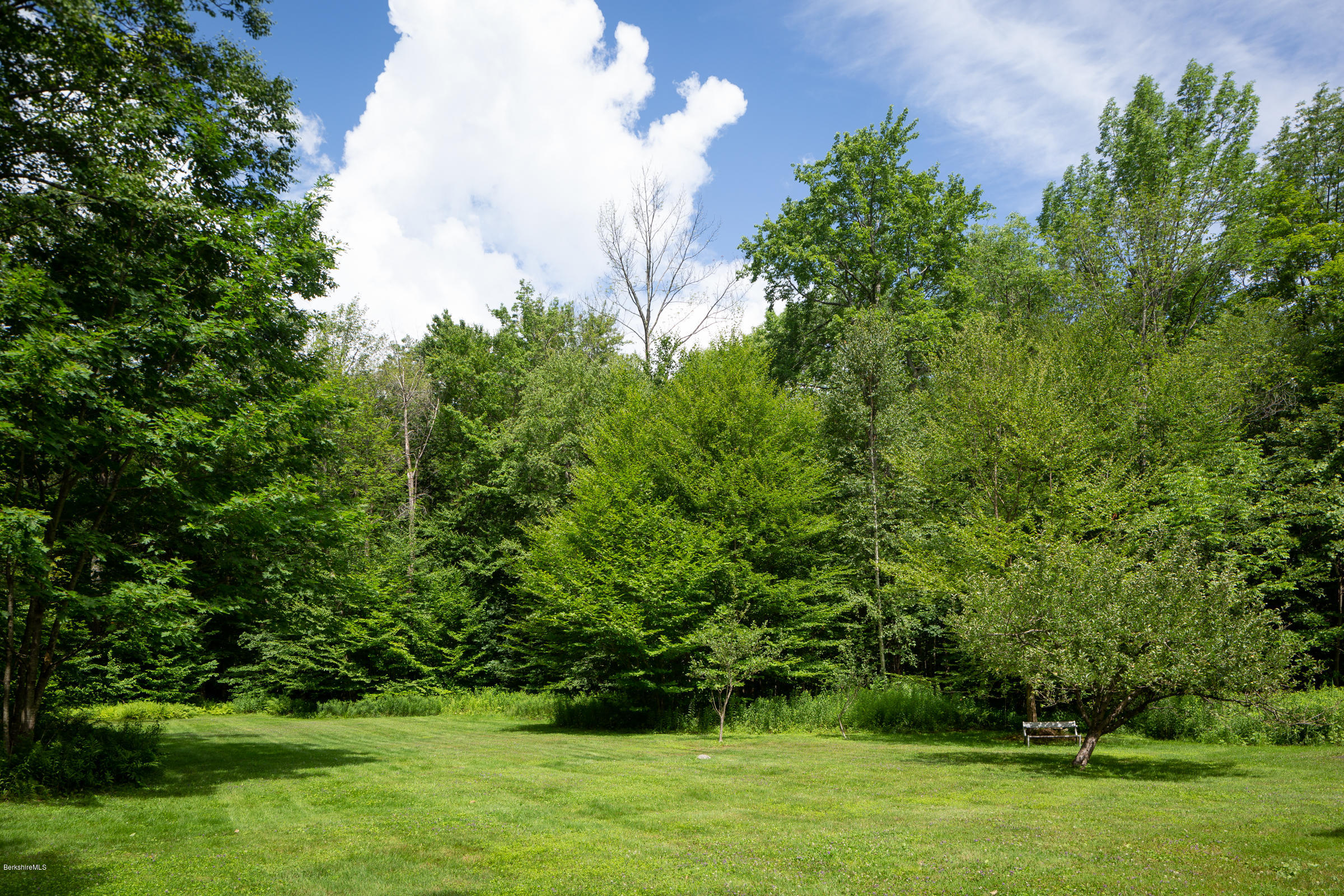 23 Griswold Road Monterey, MA 01245 - Photo 23 of 23 a view of a grassy field